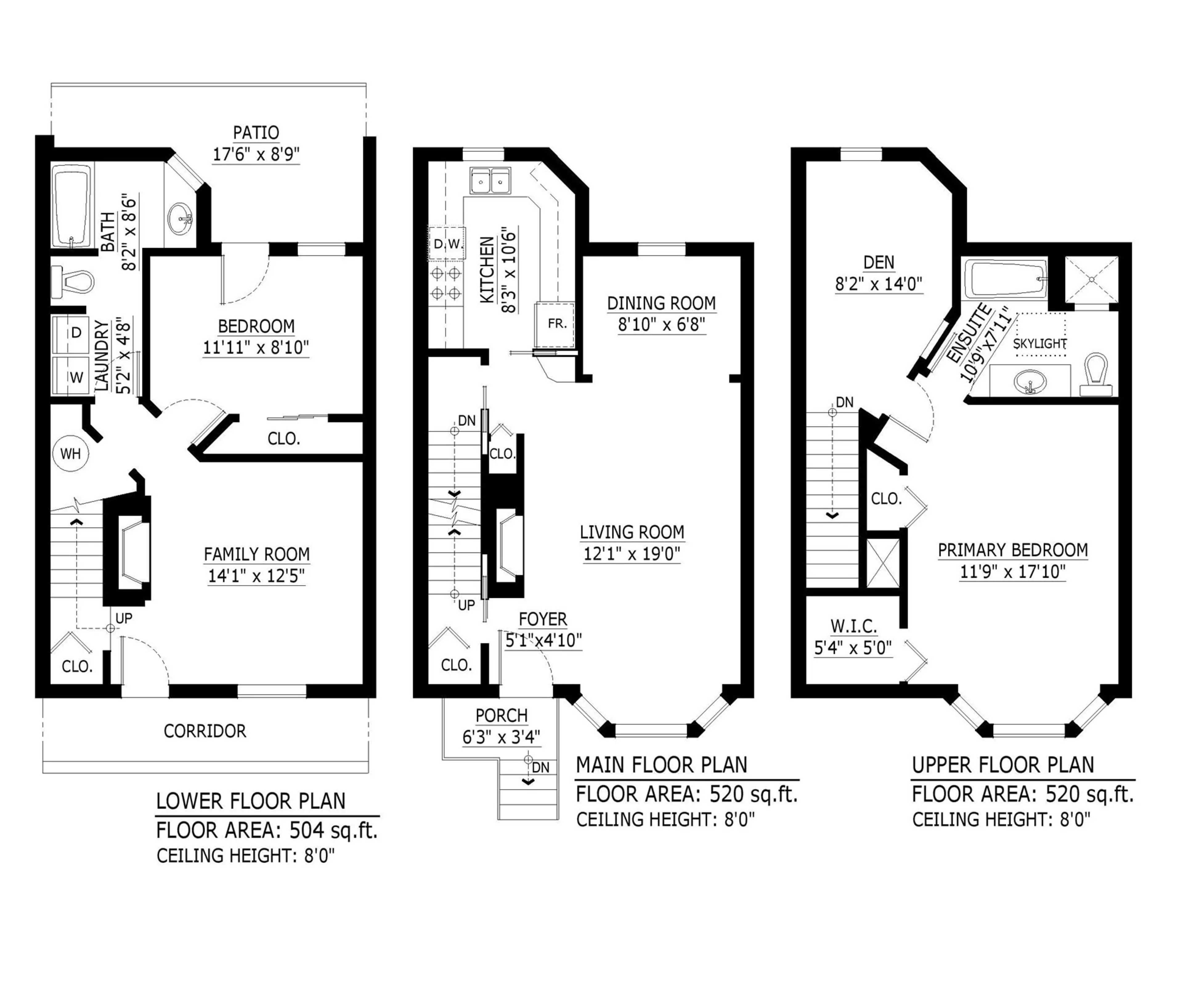 Property at 1355 W 7TH AVENUE, Vancouver, BC