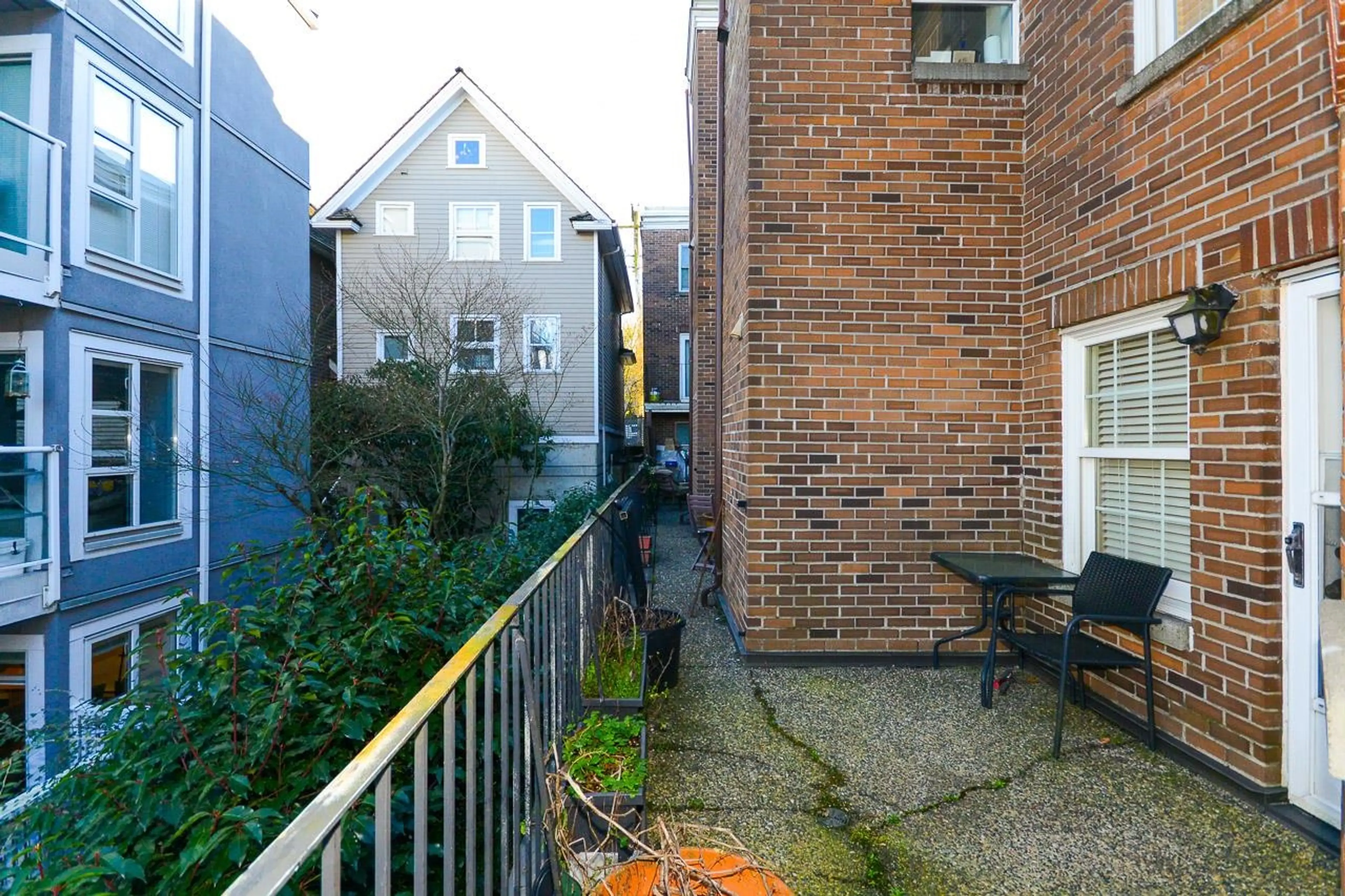 Property at 1355 W 7TH AVENUE, Vancouver, BC