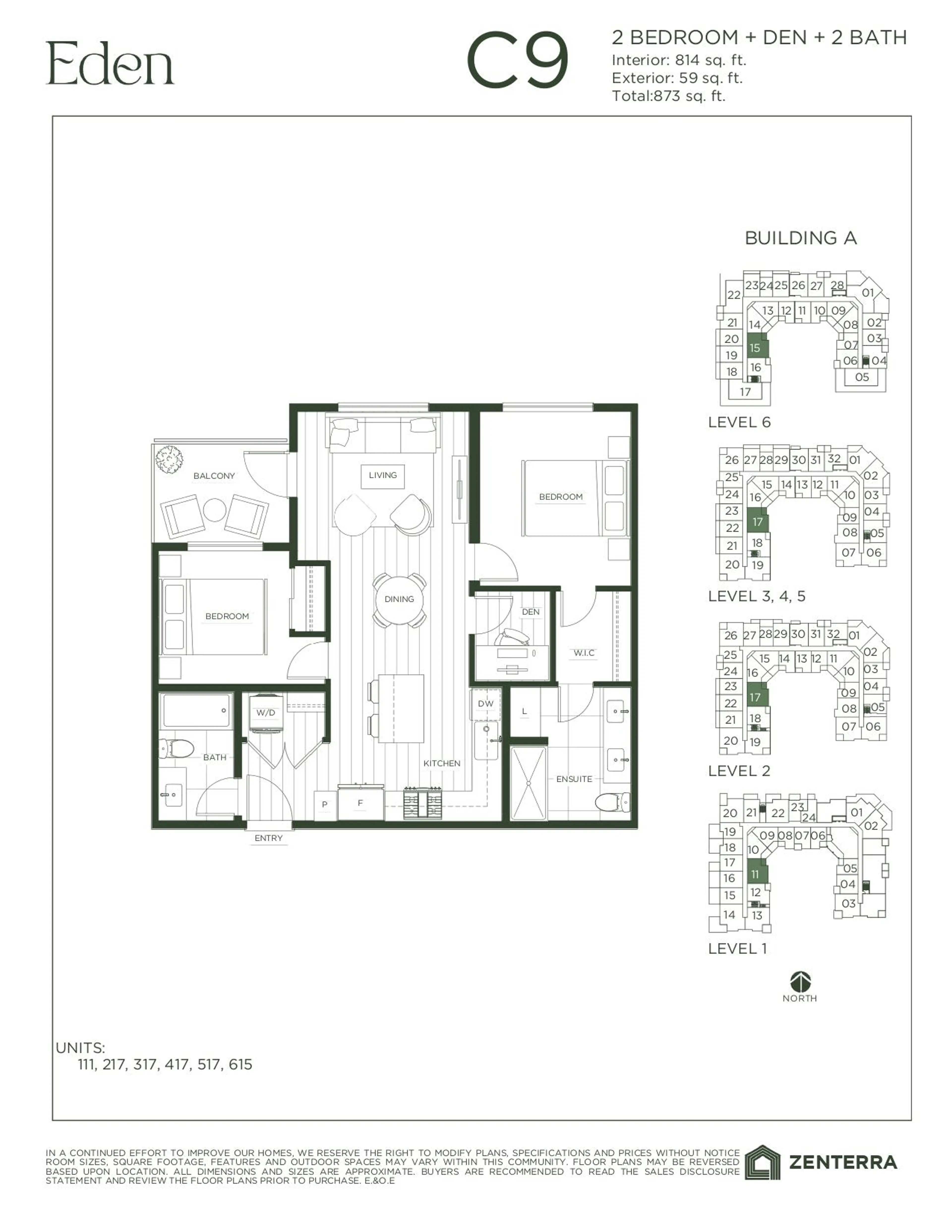Property at #A111 19936 77 STREET, Langley, BC
