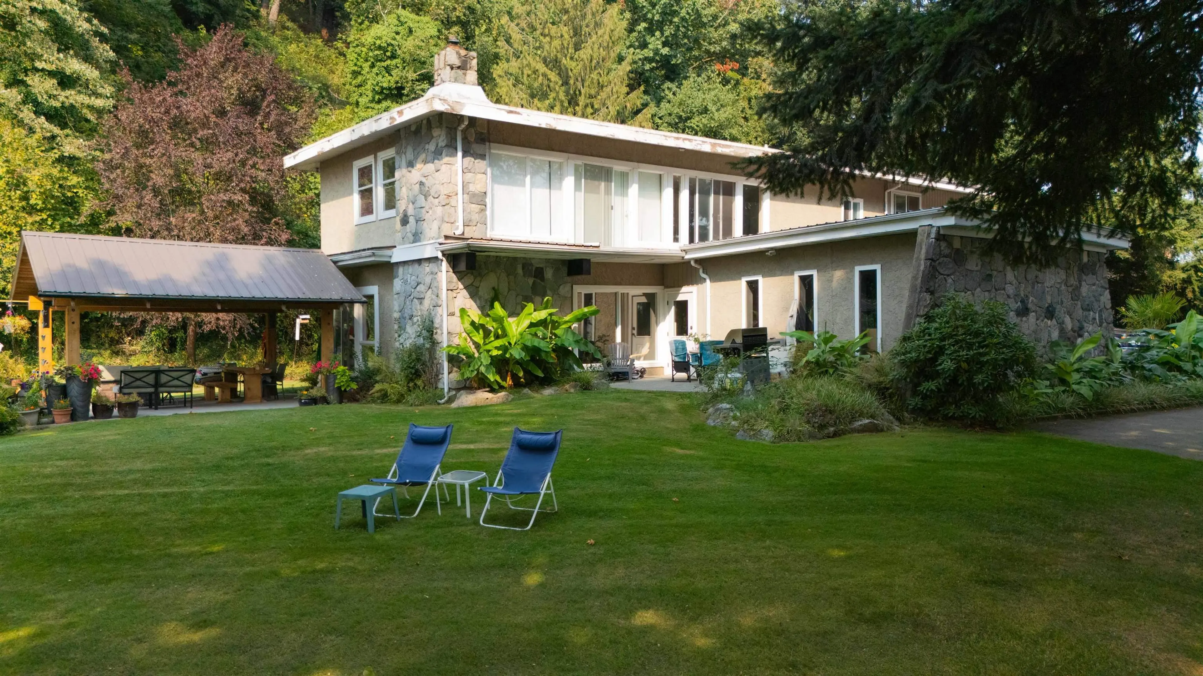 Property at 35825 OLD YALE ROAD, Abbotsford, BC