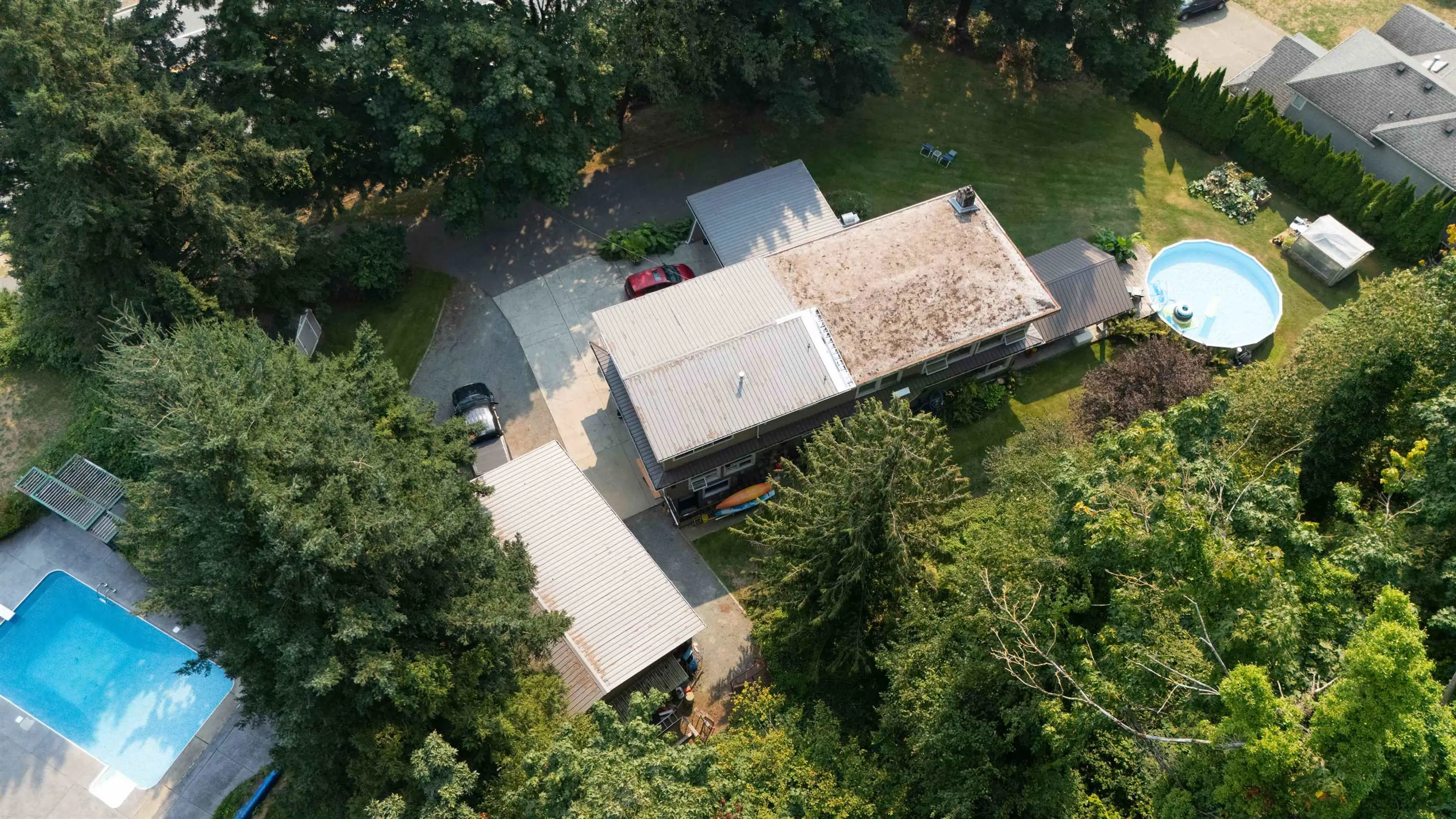 Property at 35825 OLD YALE ROAD, Abbotsford, BC