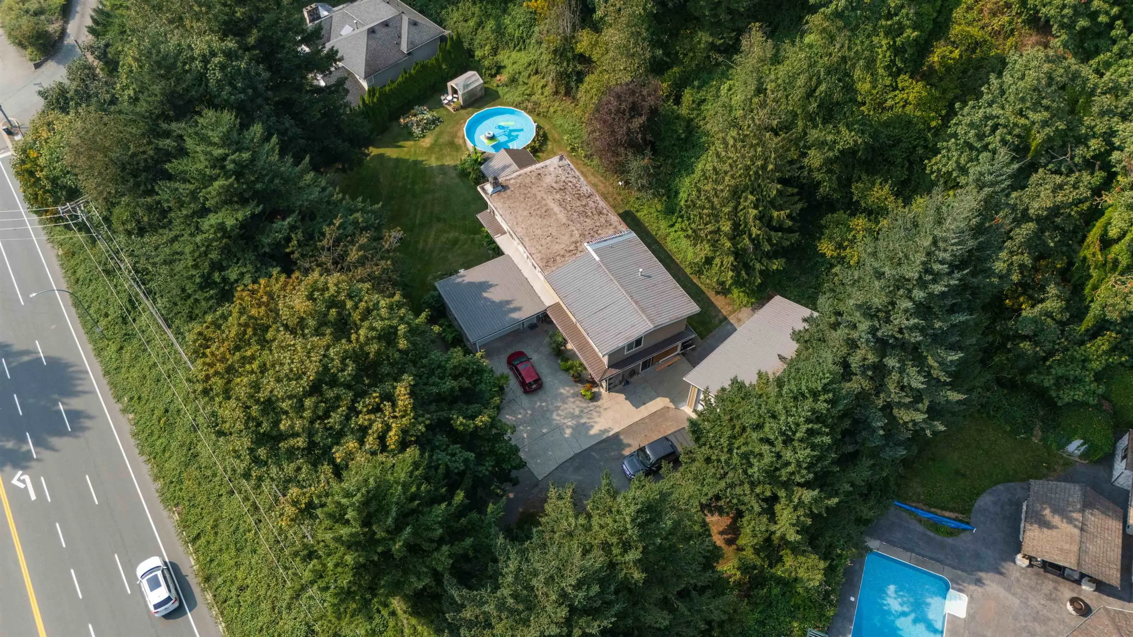 Property at 35825 OLD YALE ROAD, Abbotsford, BC