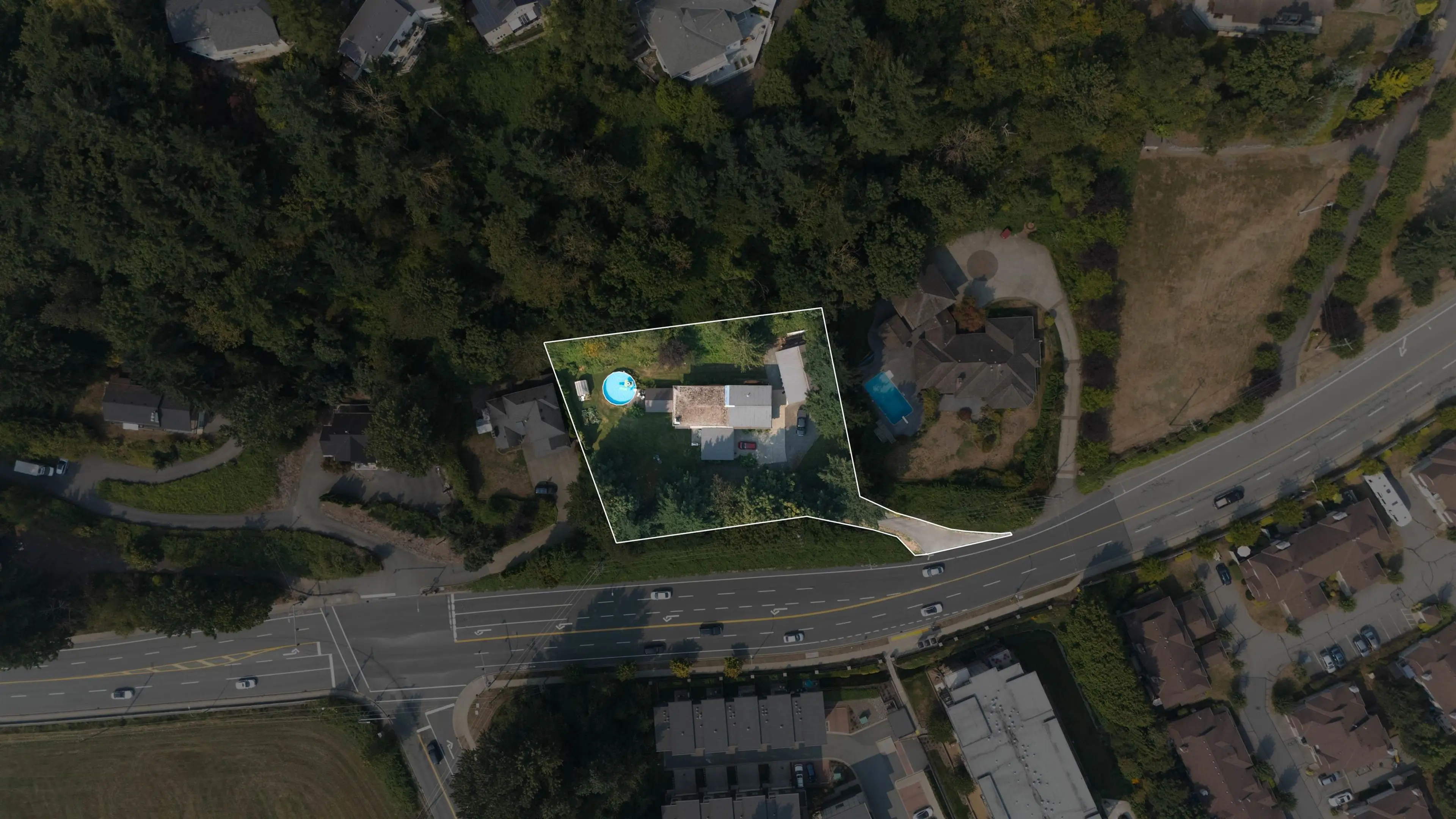 Property at 35825 OLD YALE ROAD, Abbotsford, BC