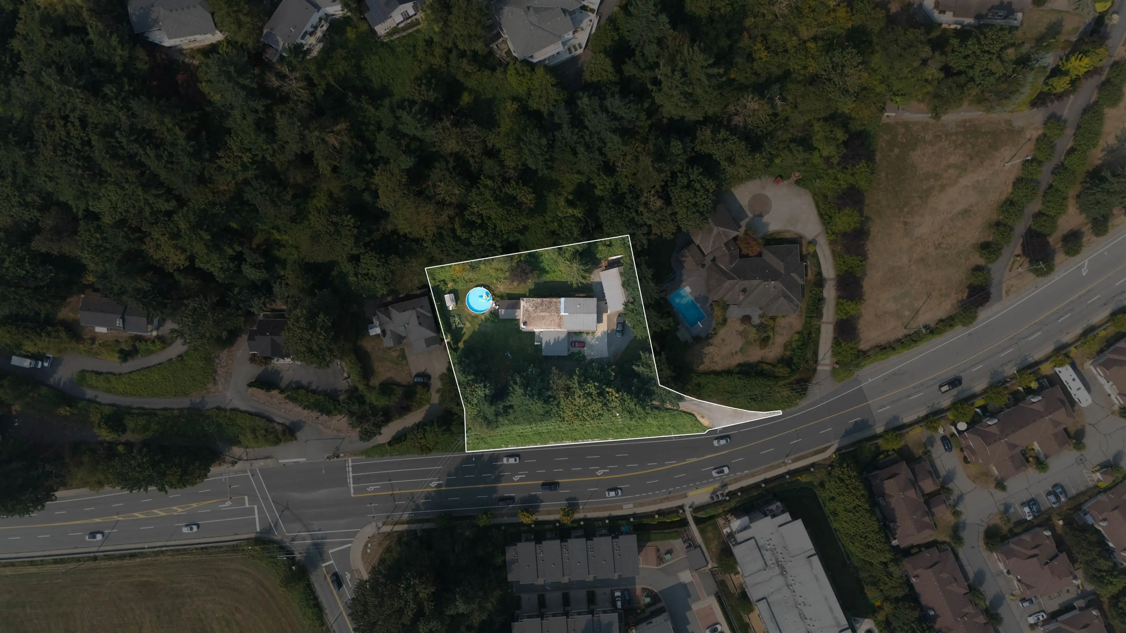 Property at 35825 OLD YALE ROAD, Abbotsford, BC