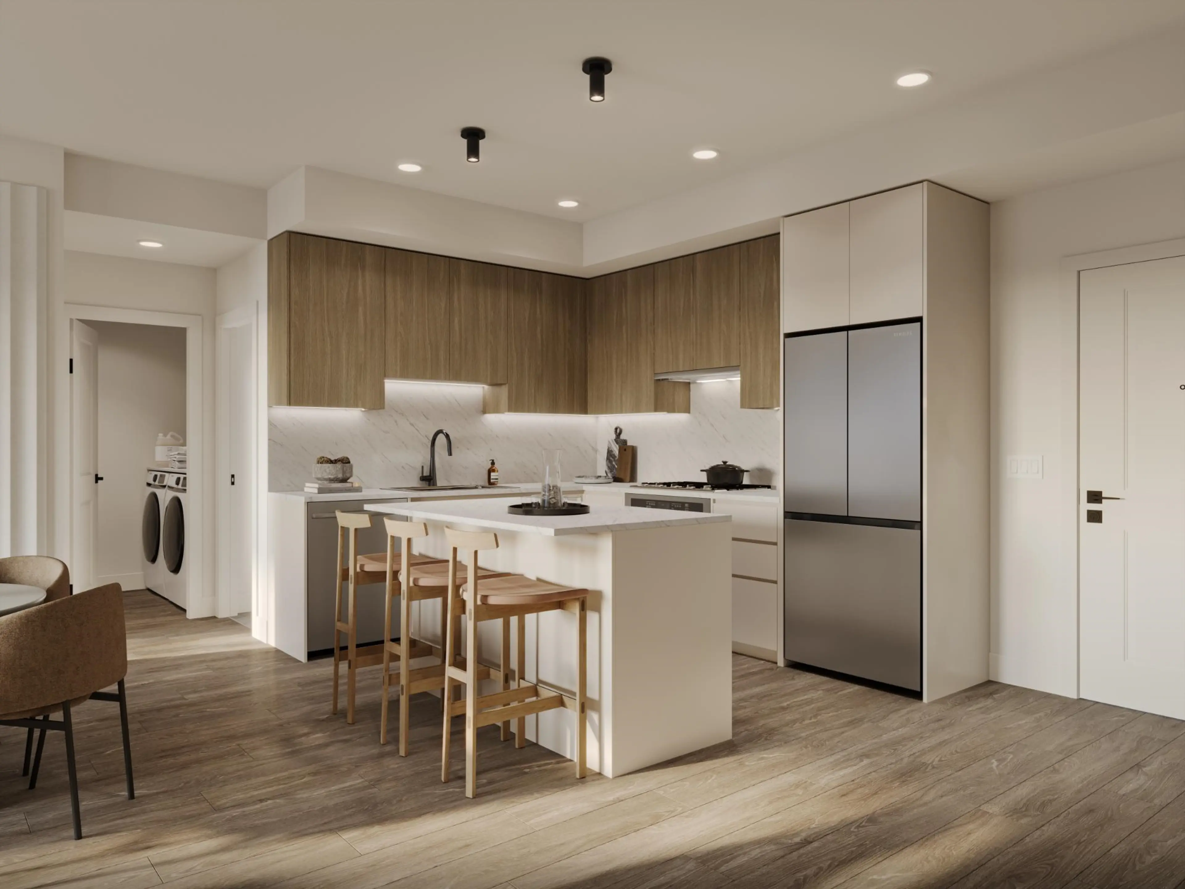 Property at #A224 19936 77 STREET, Langley, BC