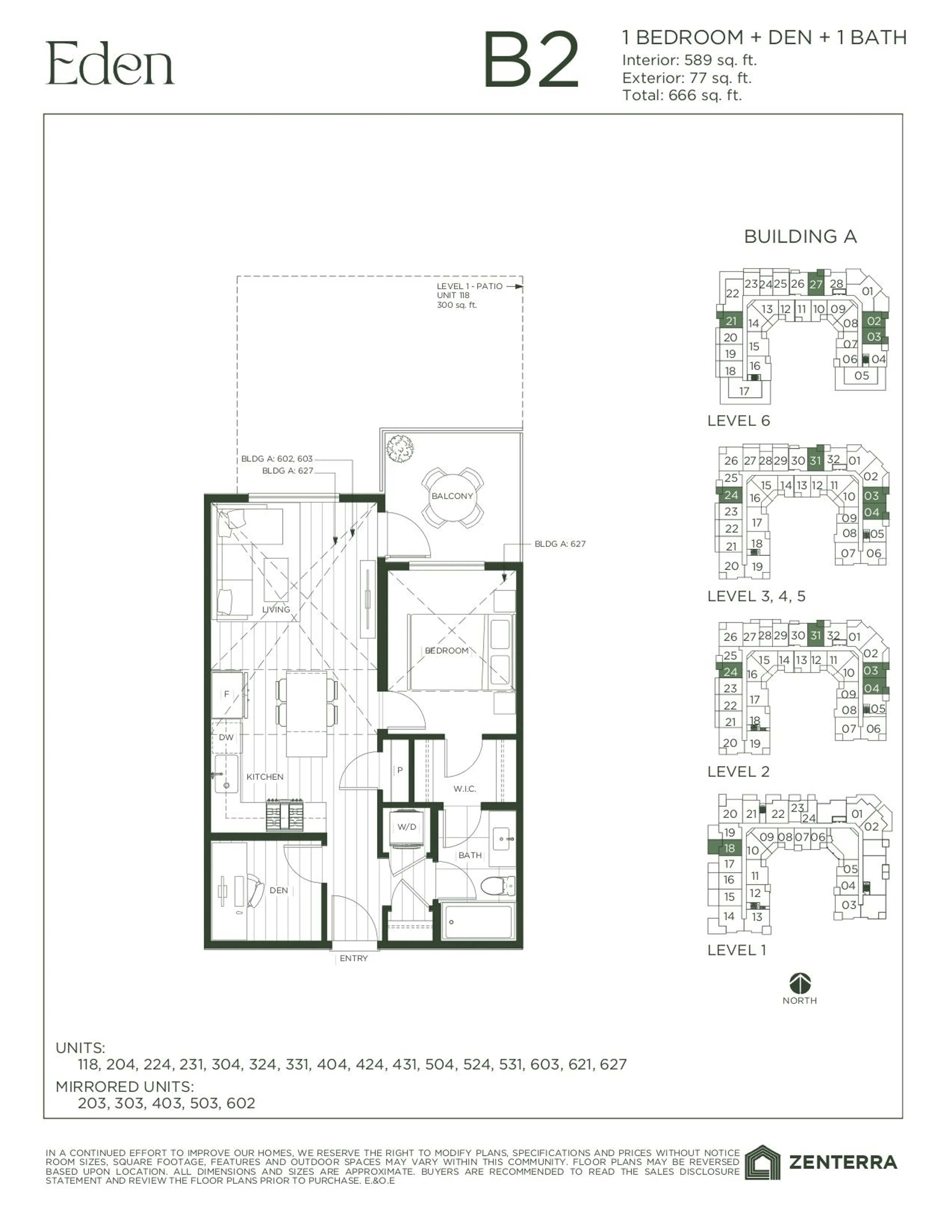 Property at #A224 19936 77 STREET, Langley, BC