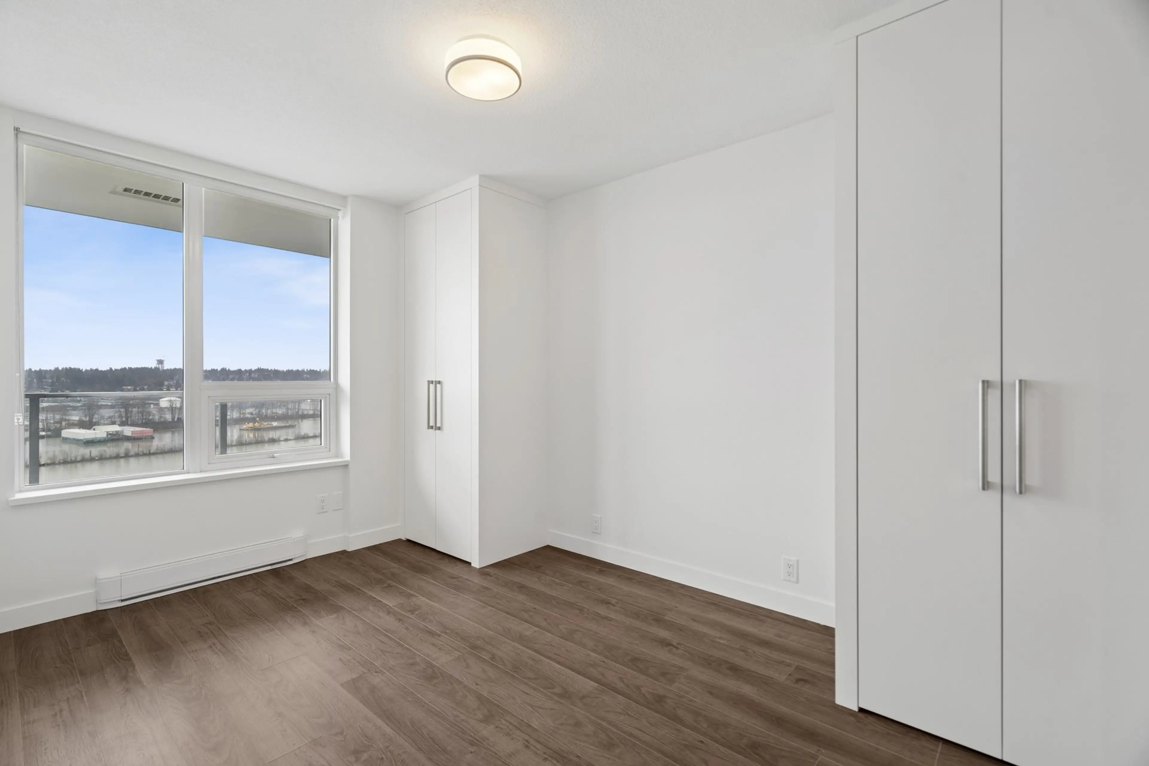 Property at #2103 908 QUAYSIDE DRIVE, New Westminster, BC