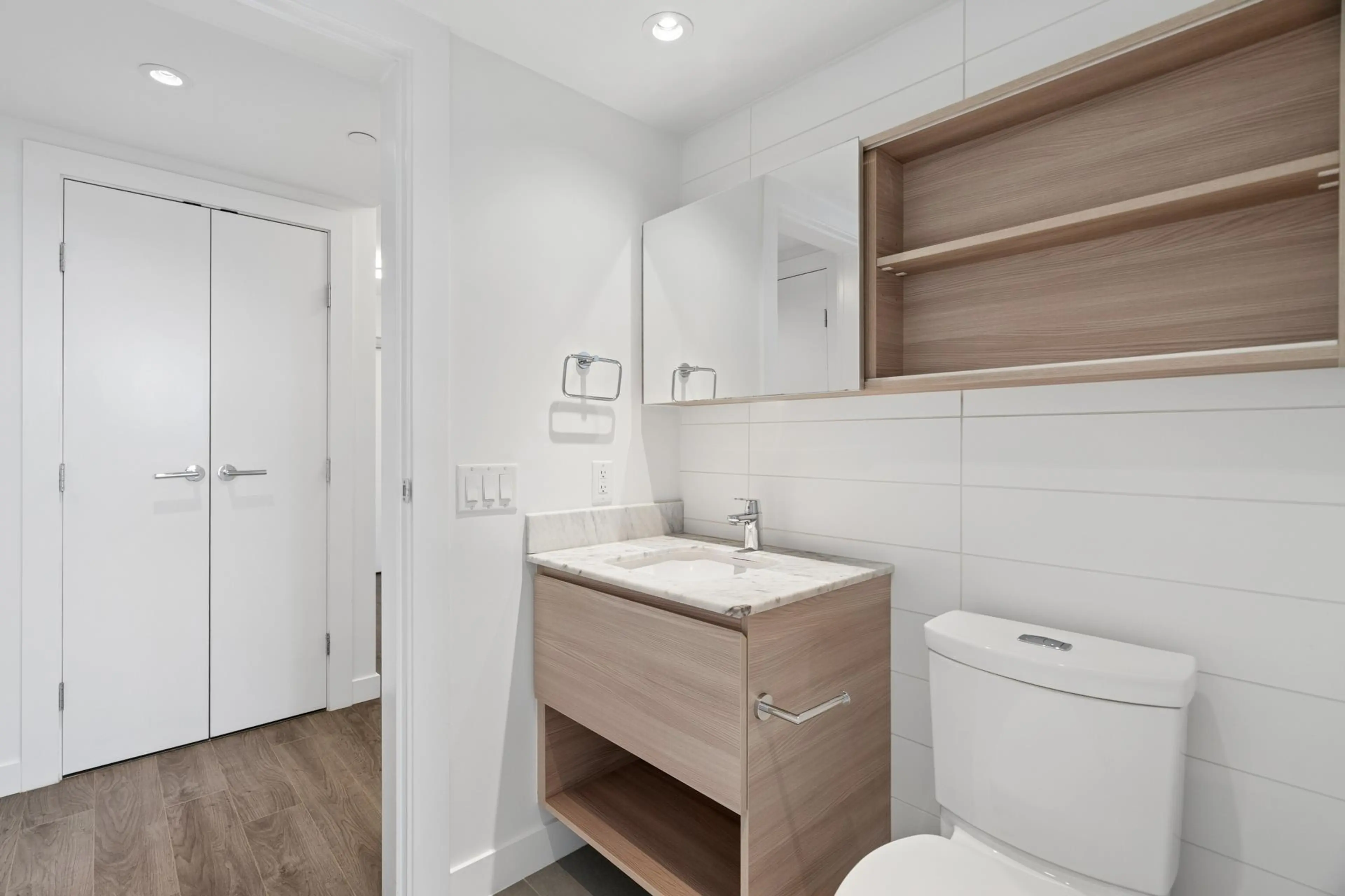 Property at #2103 908 QUAYSIDE DRIVE, New Westminster, BC