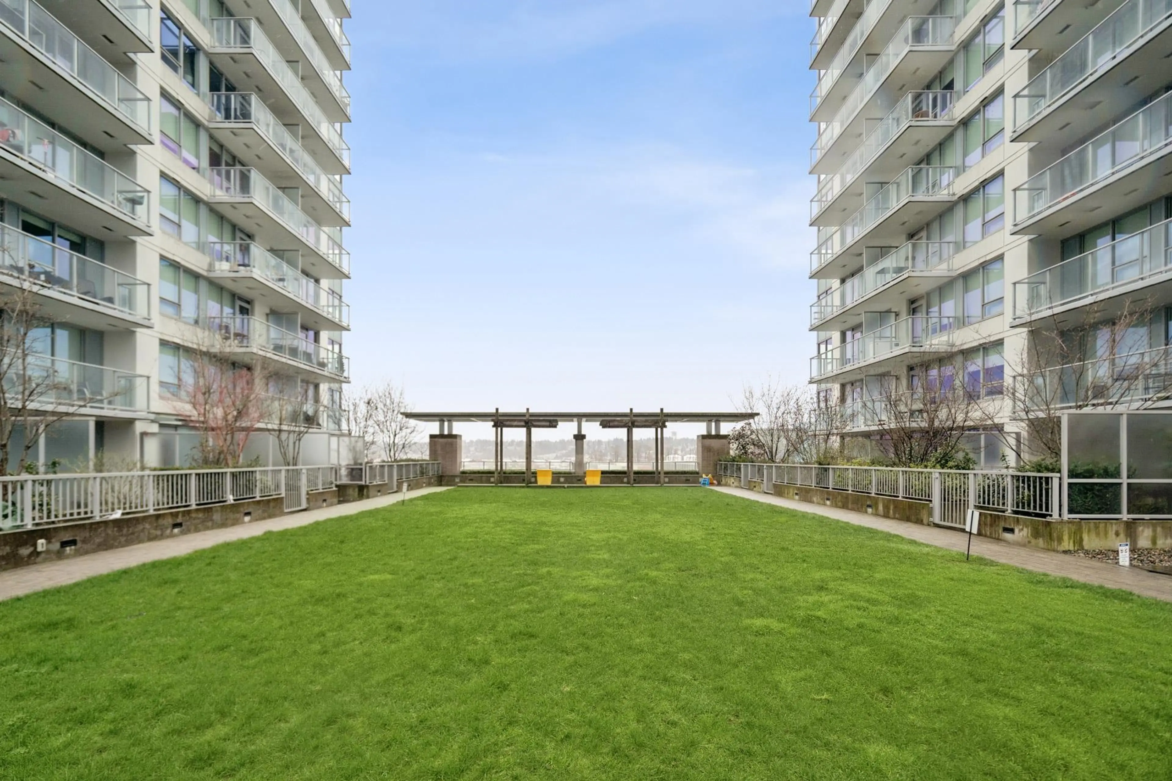 Property at #2103 908 QUAYSIDE DRIVE, New Westminster, BC