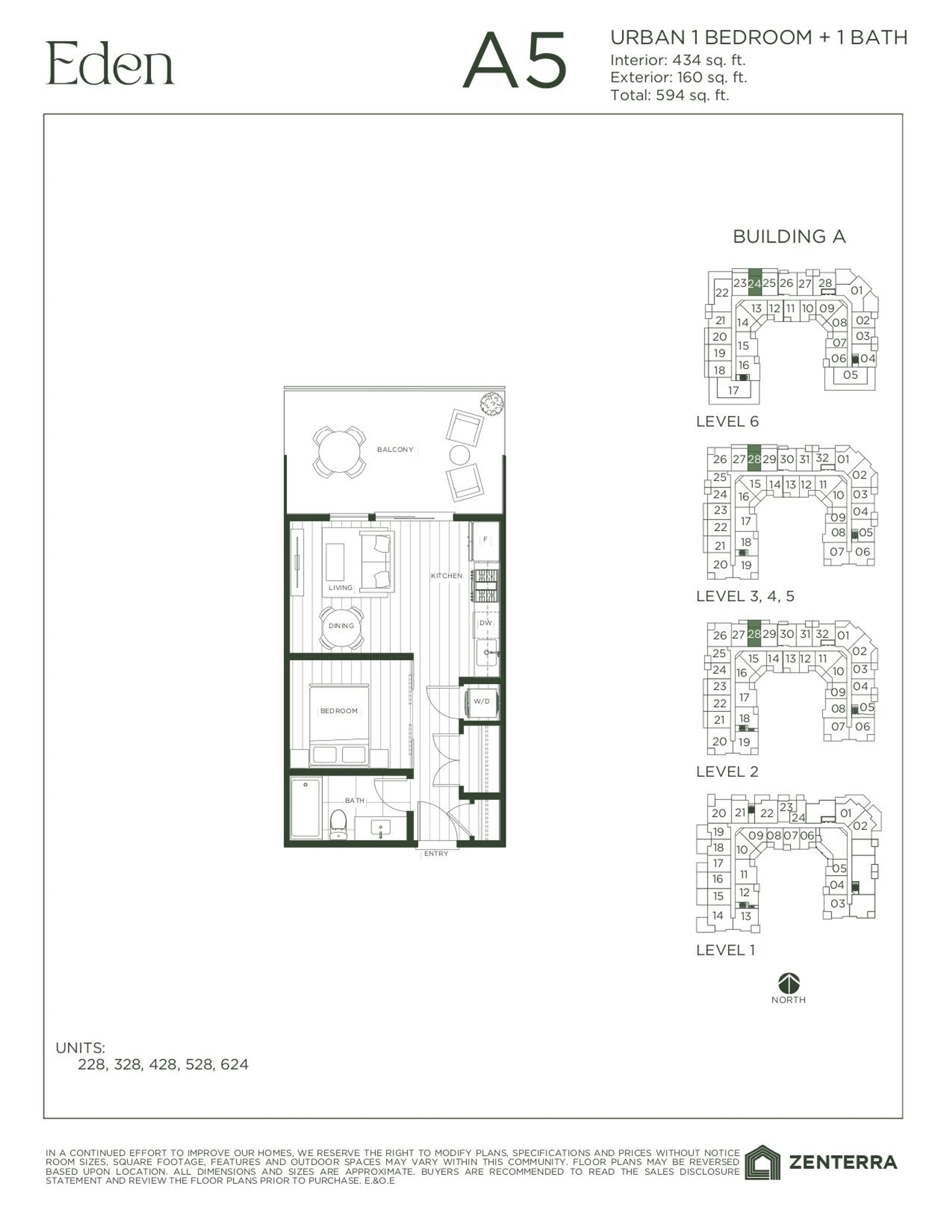 Property at #A228 19936 77 STREET, Langley, BC