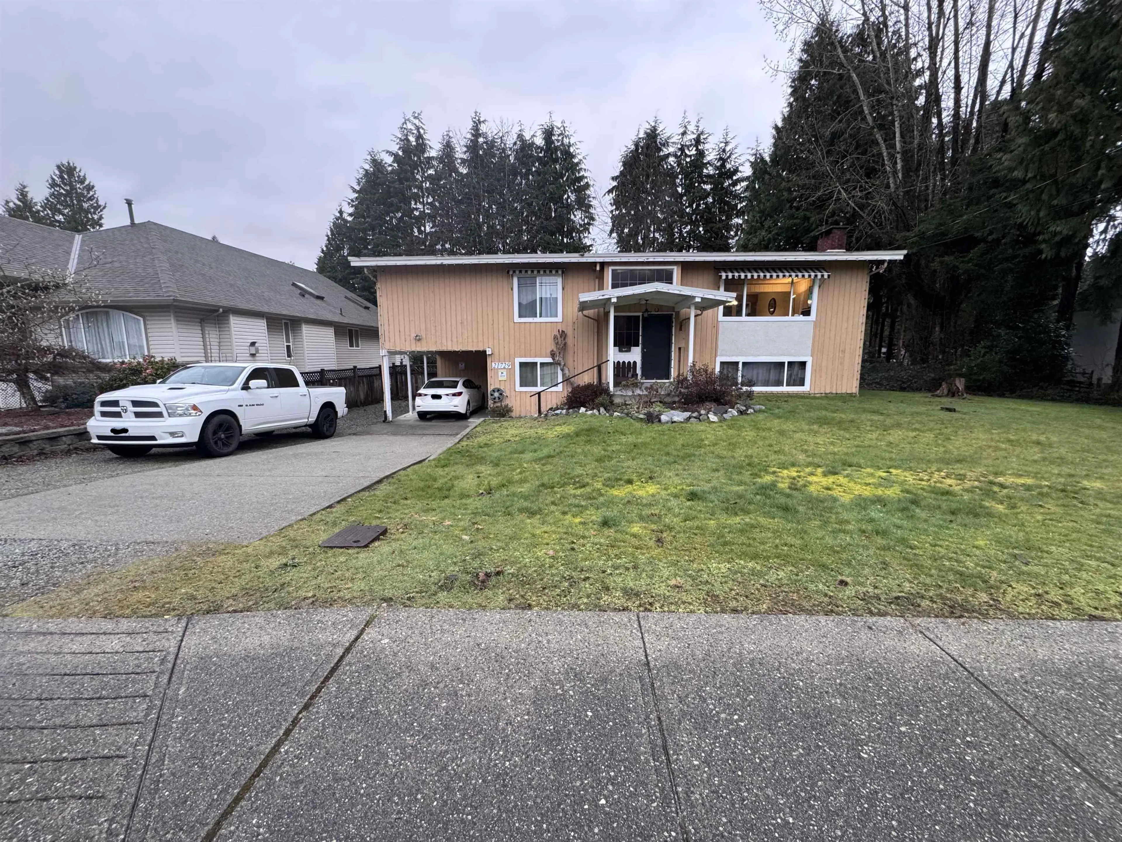 Property at 21729 124 AVENUE, Maple Ridge, BC