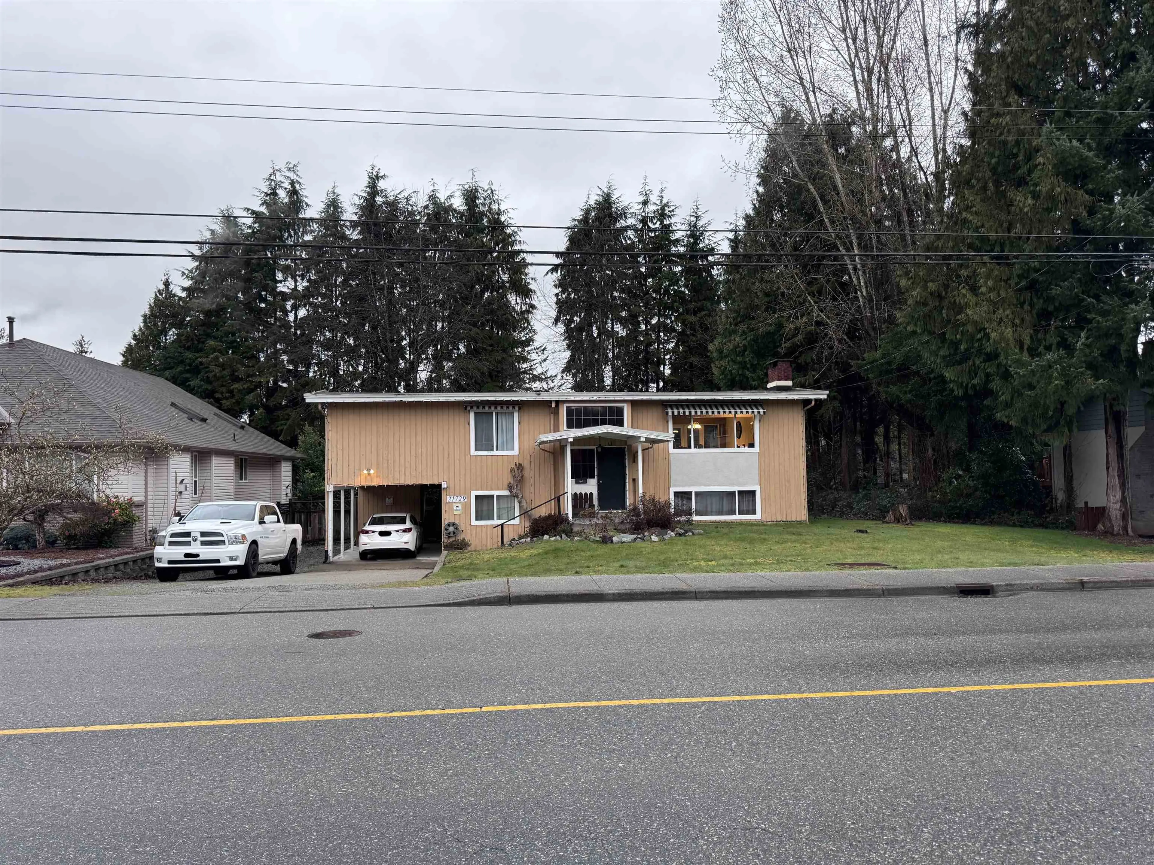 Property at 21729 124 AVENUE, Maple Ridge, BC