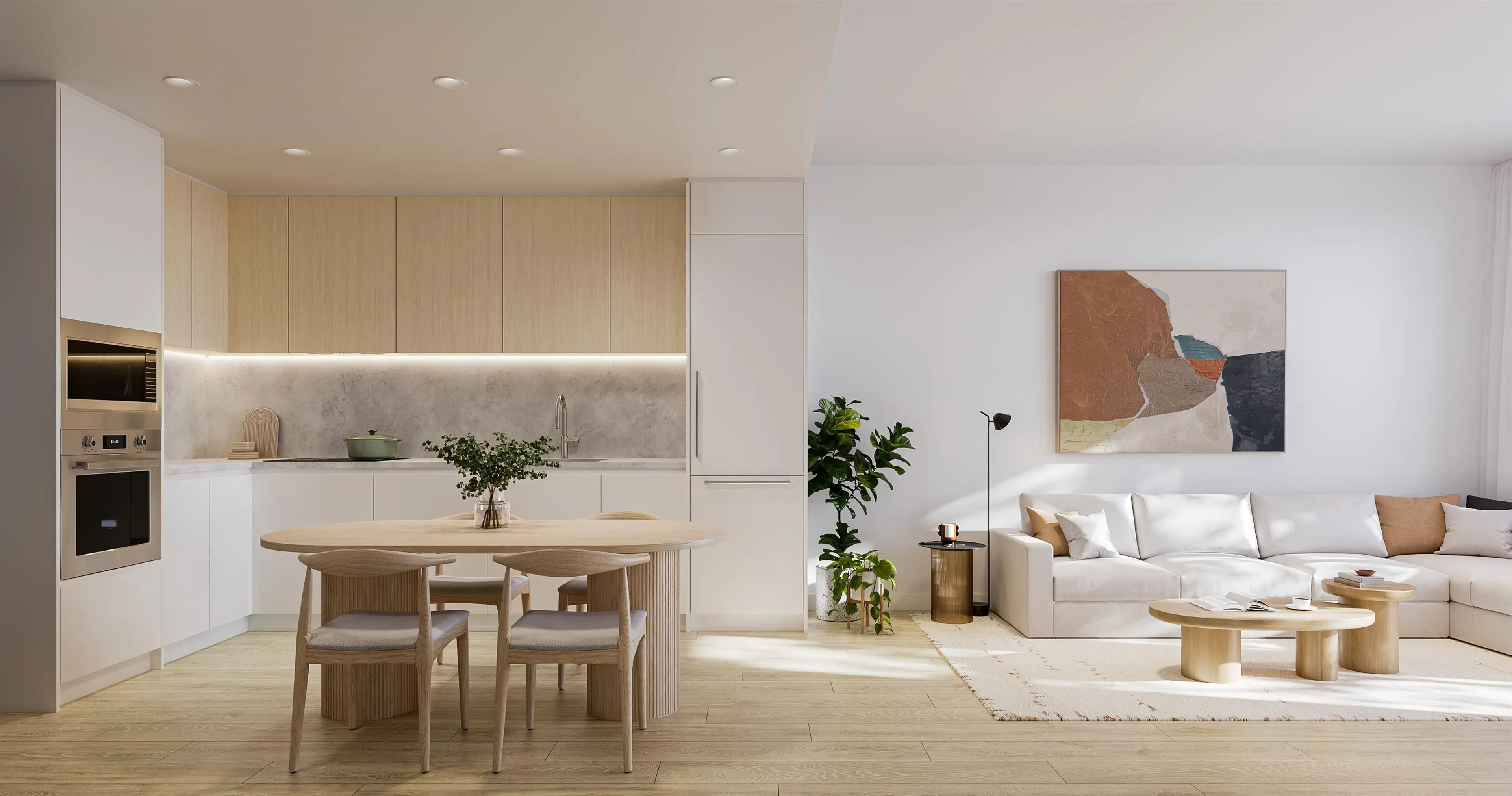 Property at #201 585 KEMSLEY AVENUE, Coquitlam, BC