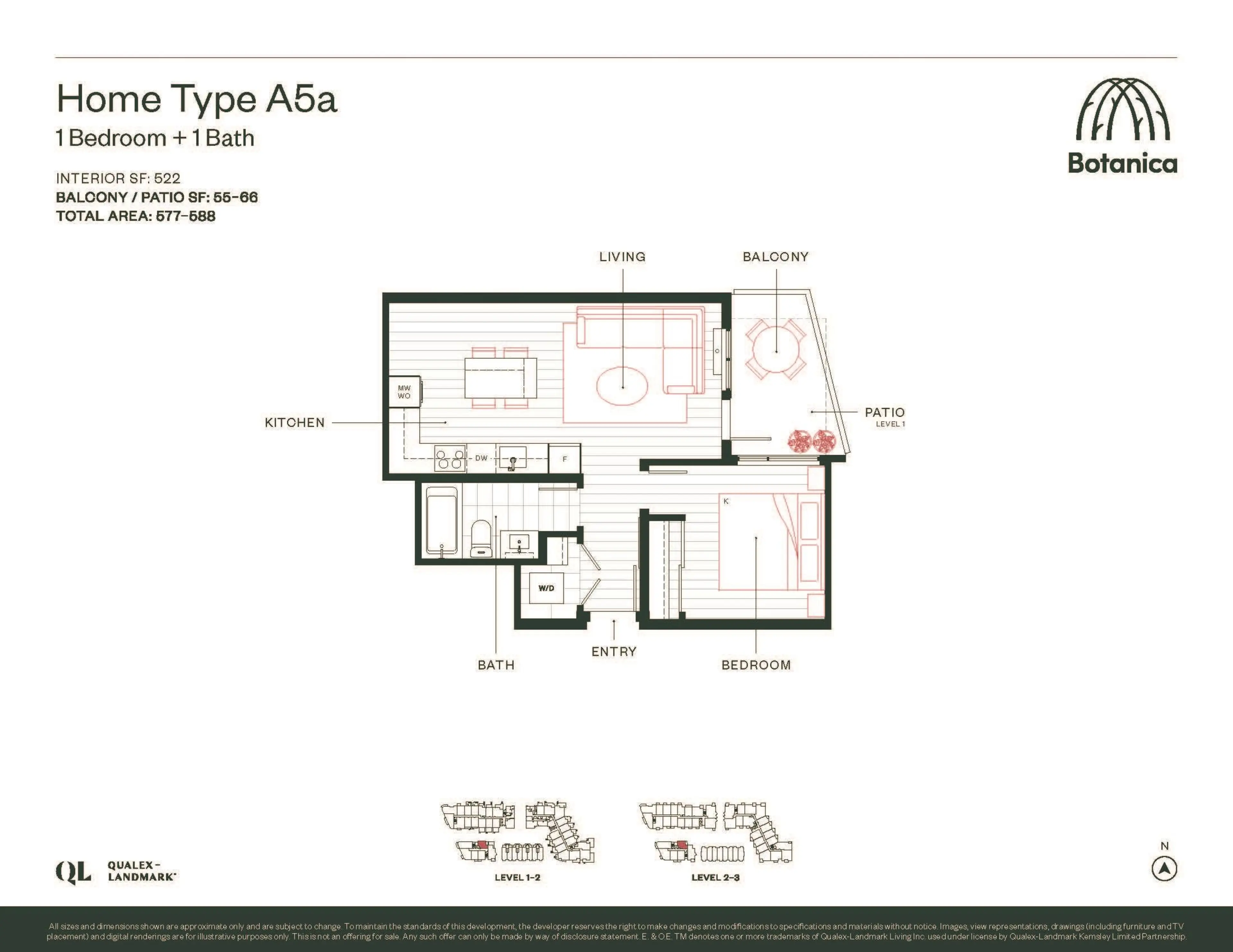 Property at #201 585 KEMSLEY AVENUE, Coquitlam, BC