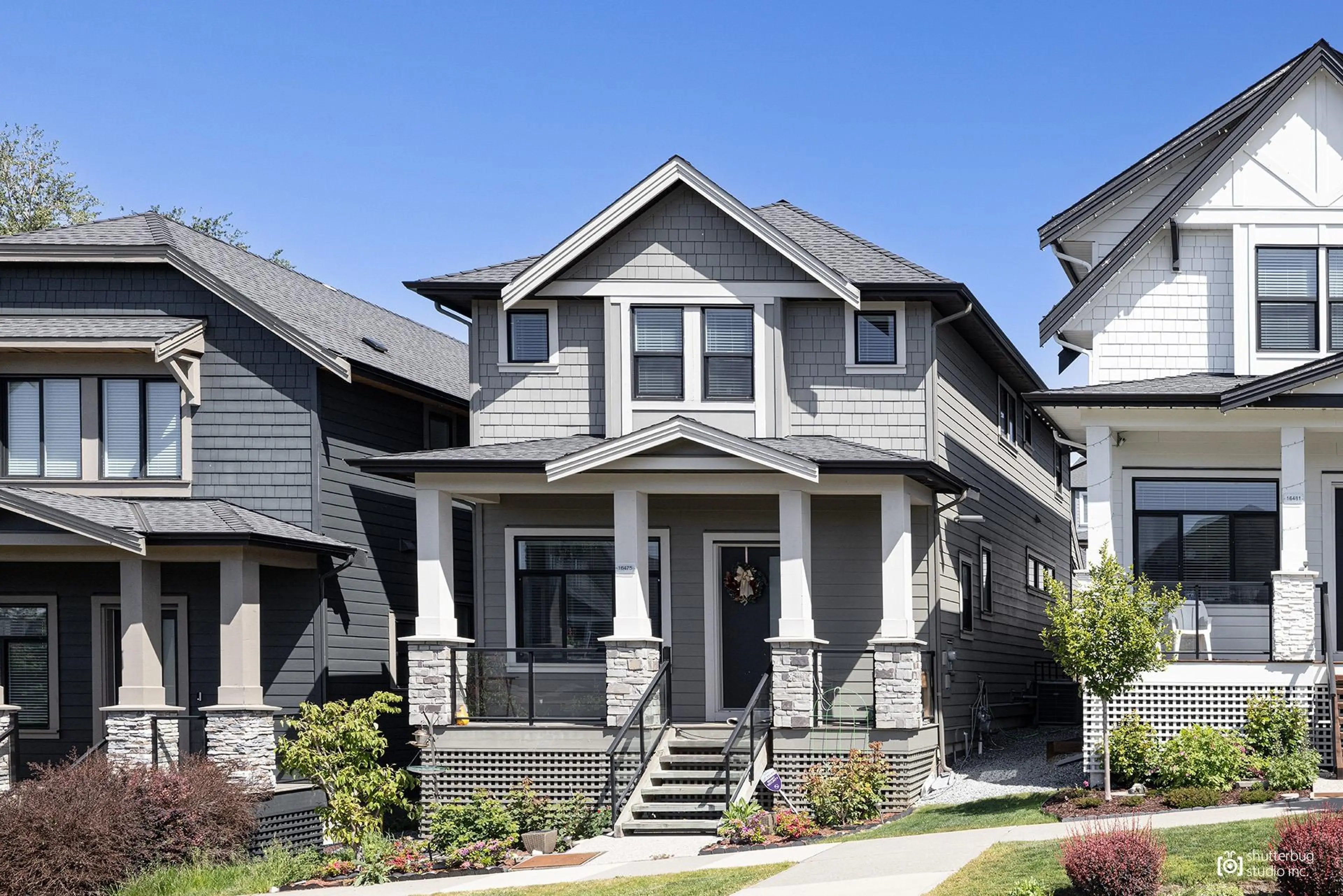 Property at 16475 21A AVENUE, Surrey, BC