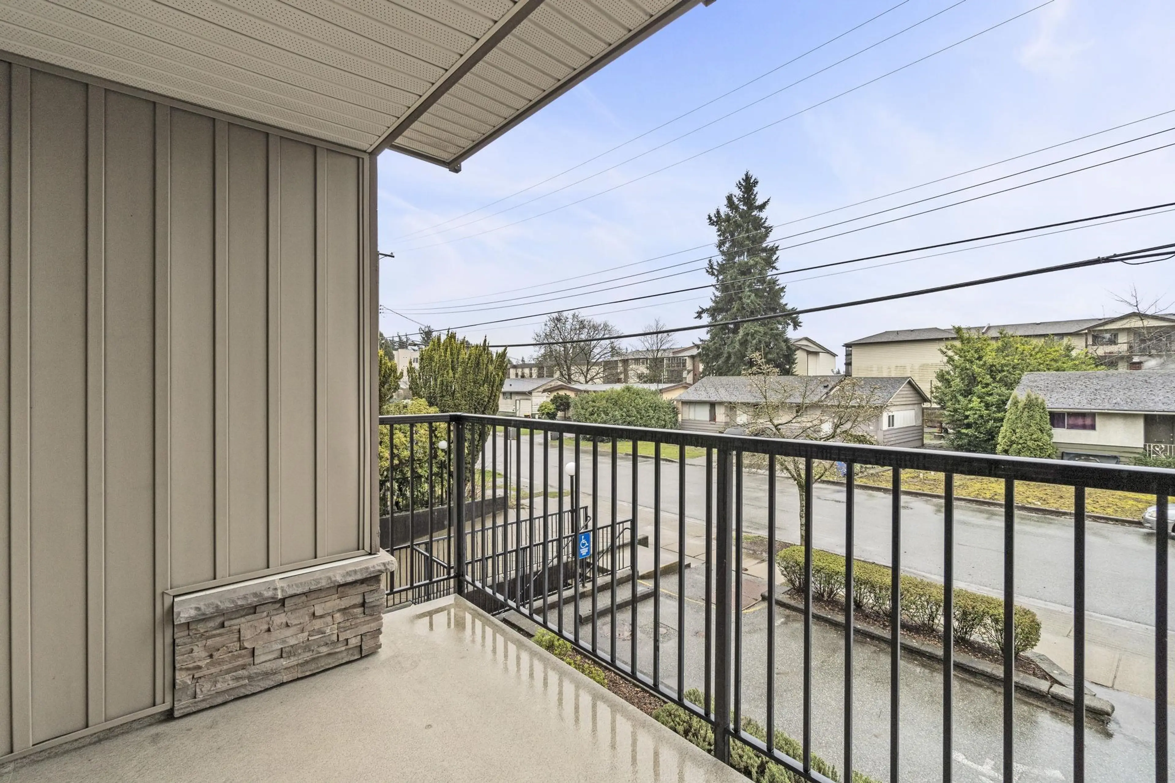 Property at #202 32063 MT WADDINGTON AVENUE, Abbotsford, BC