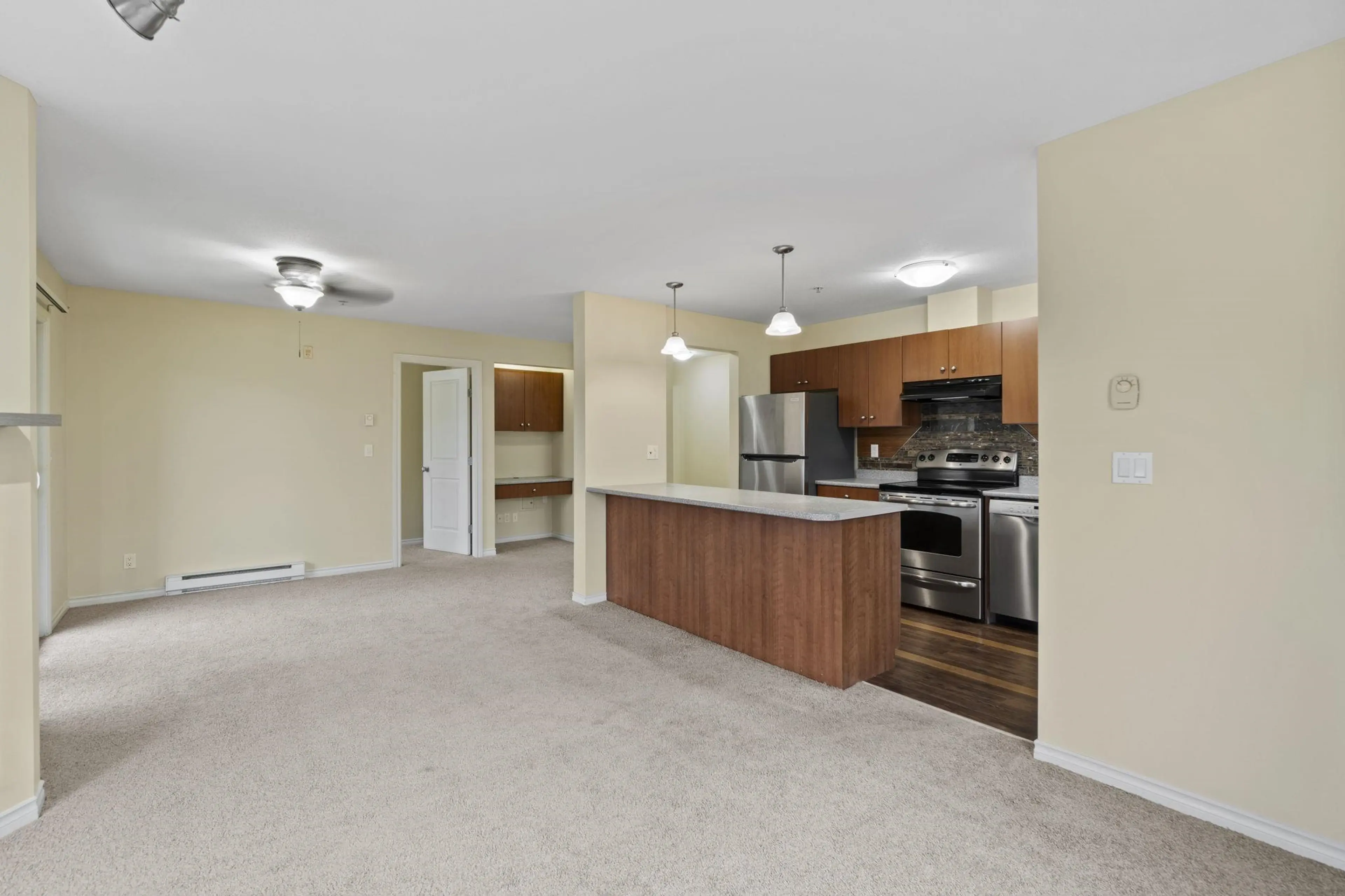 Property at #202 32063 MT WADDINGTON AVENUE, Abbotsford, BC