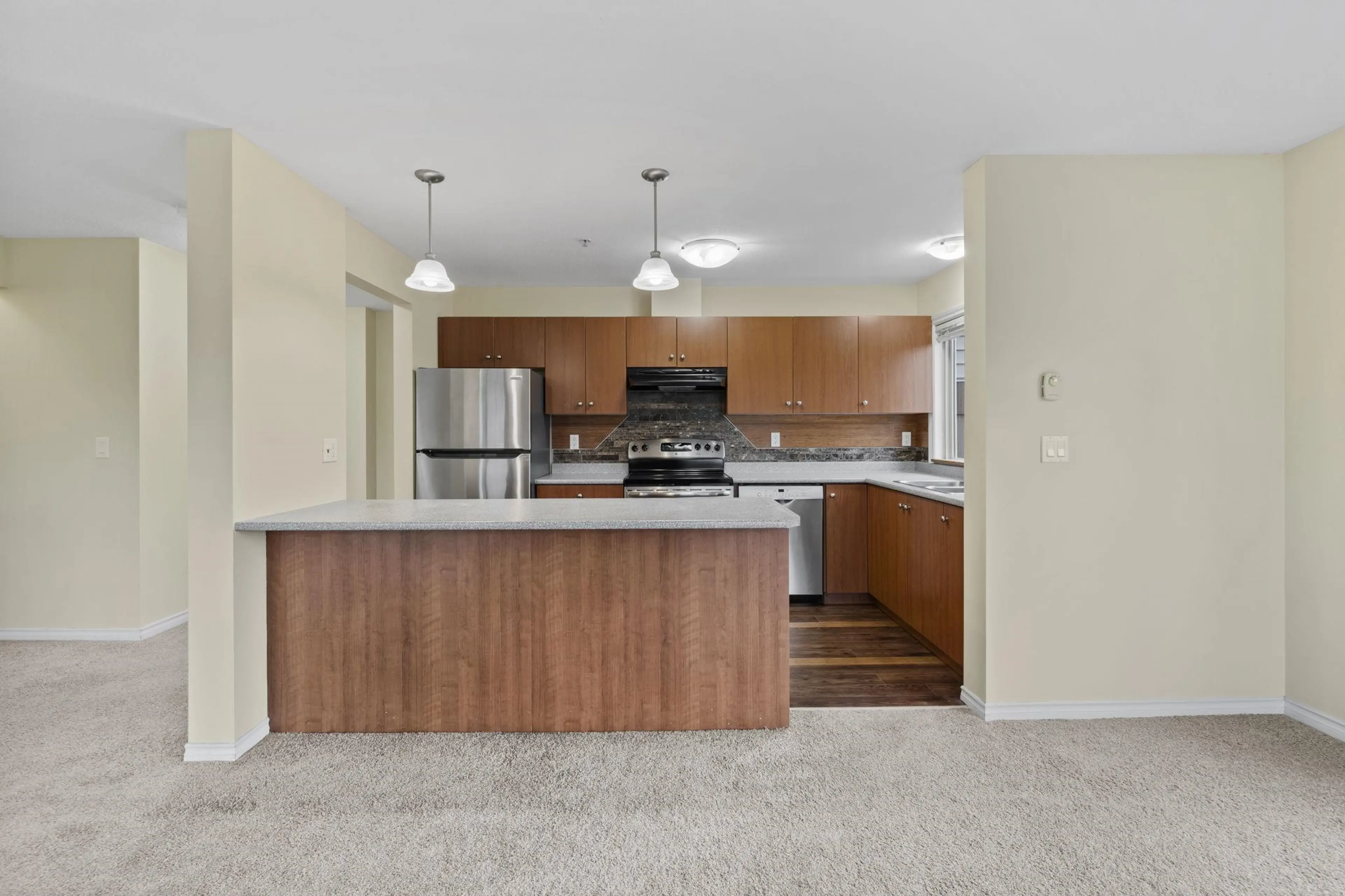 Property at #202 32063 MT WADDINGTON AVENUE, Abbotsford, BC