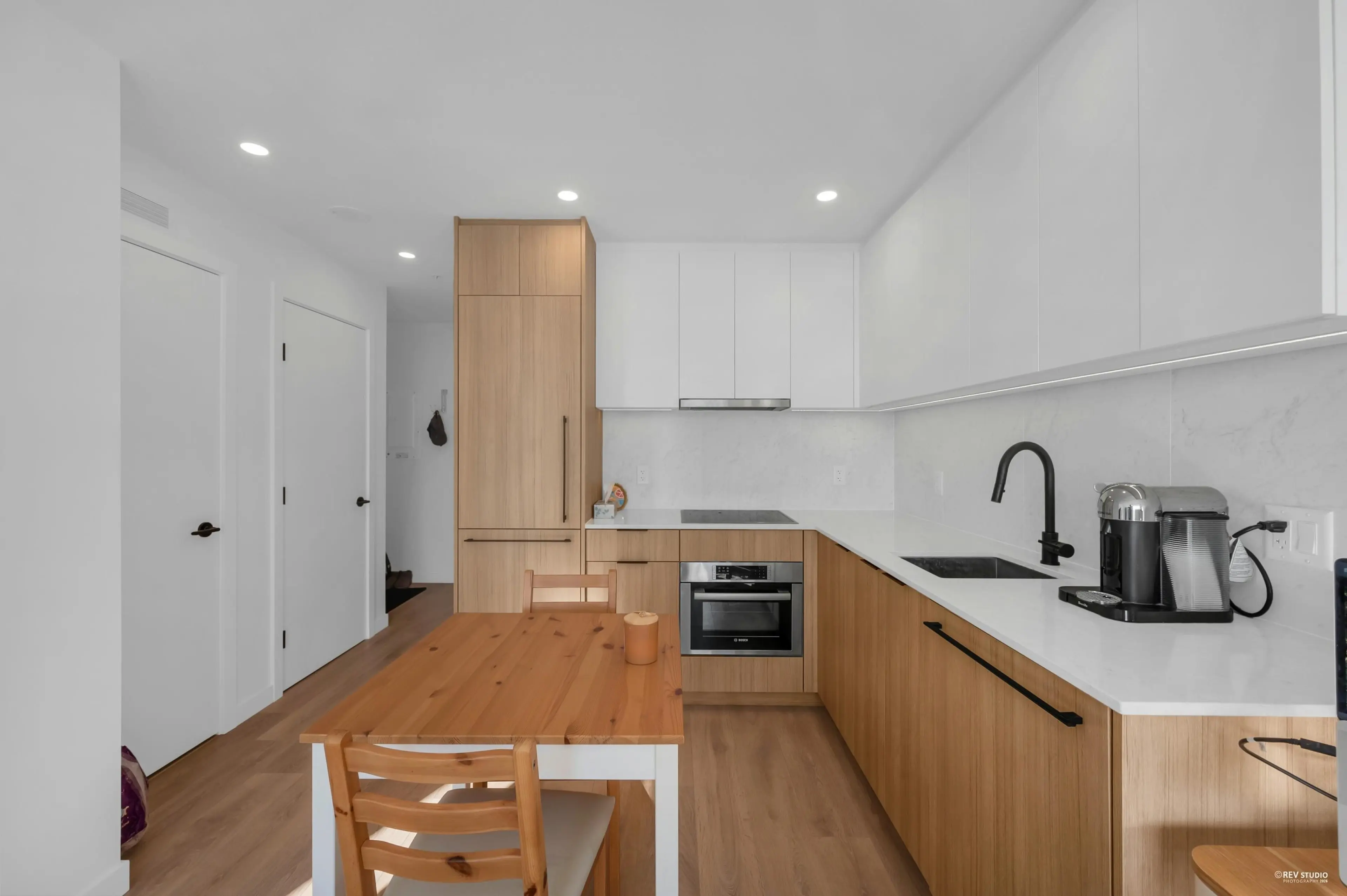 Property at #2107 13685 102 AVENUE, Surrey, BC