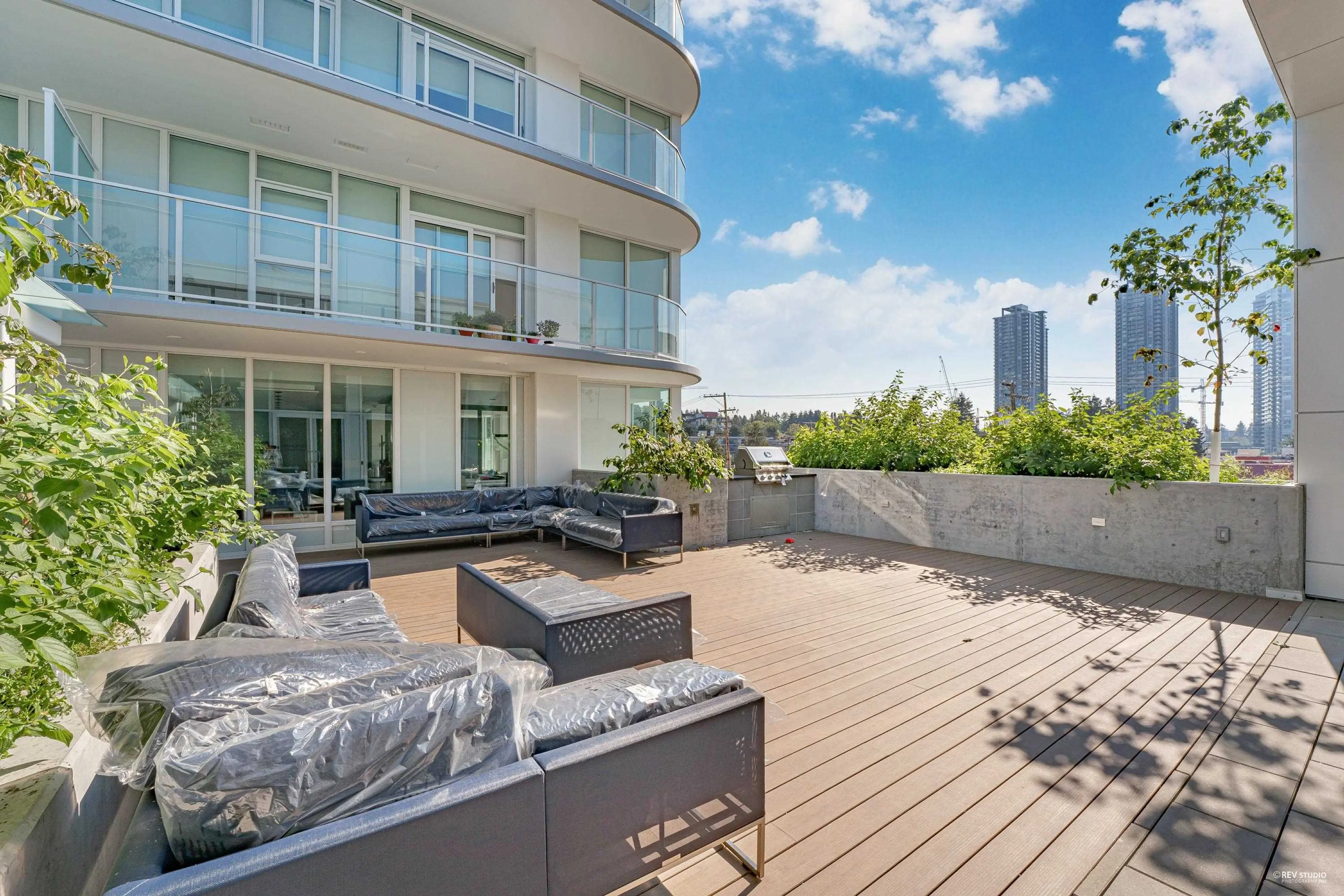 Property at #2107 13685 102 AVENUE, Surrey, BC