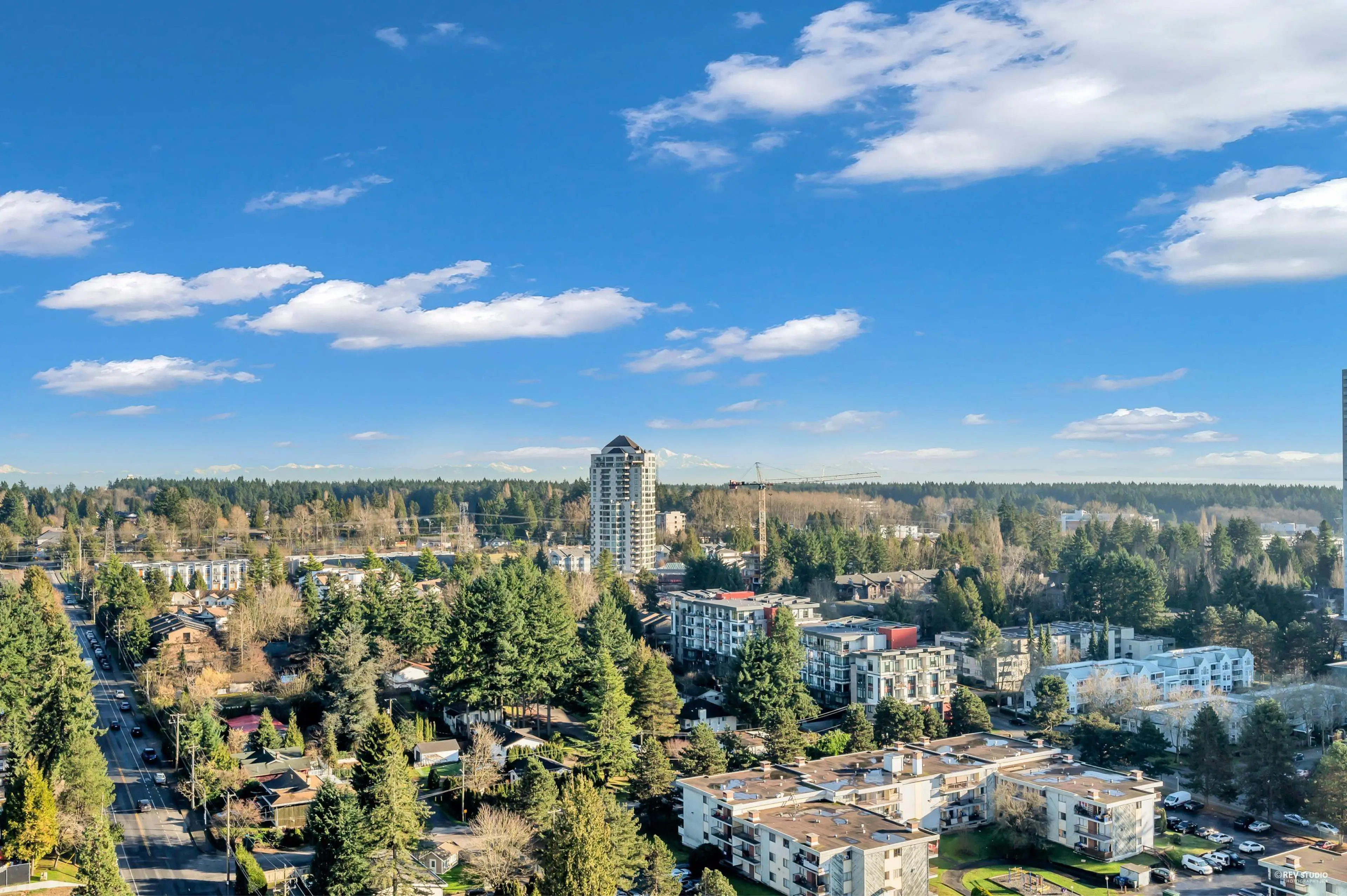 Property at #2107 13685 102 AVENUE, Surrey, BC