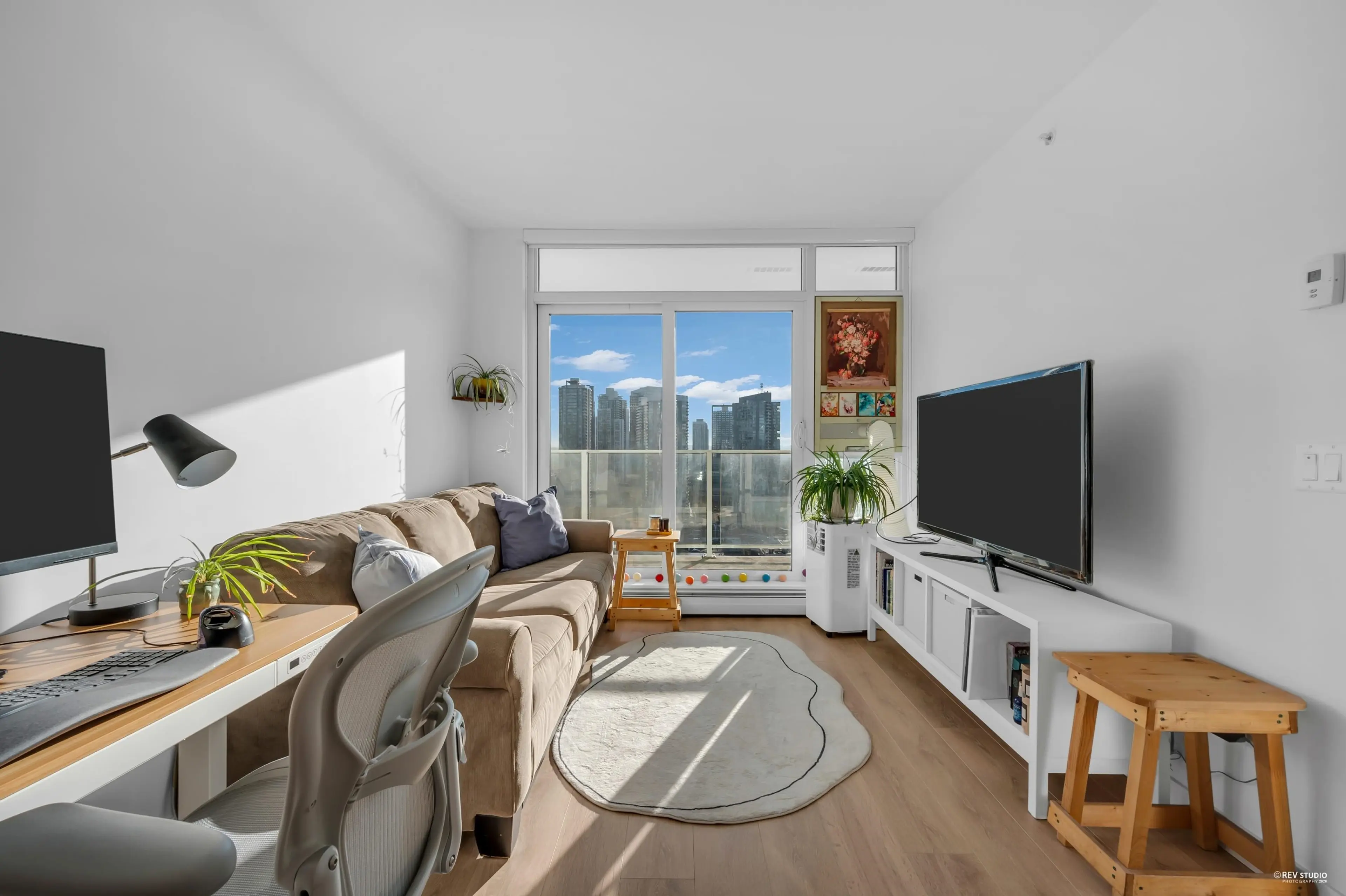 Property at #2107 13685 102 AVENUE, Surrey, BC