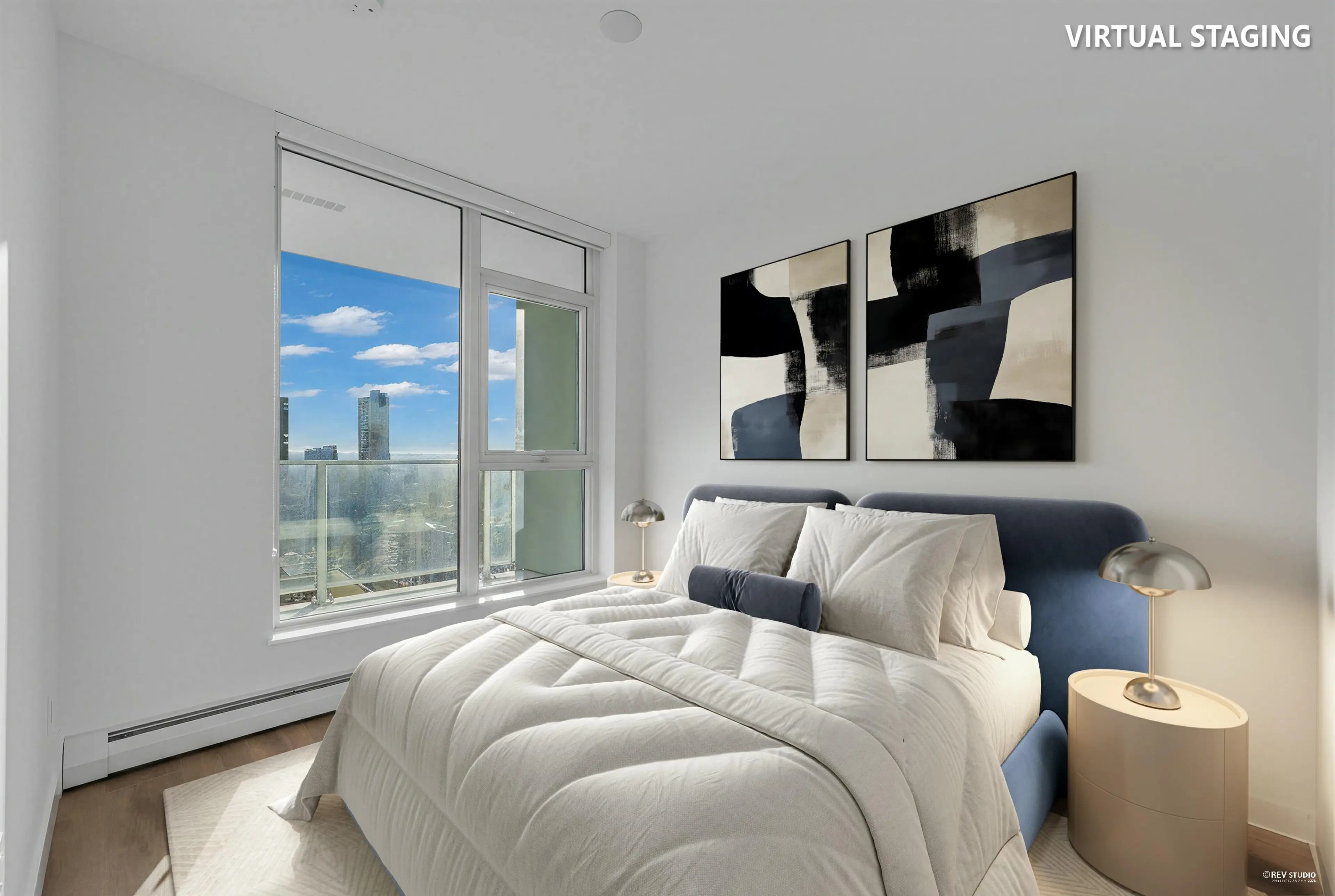 Property at #2107 13685 102 AVENUE, Surrey, BC