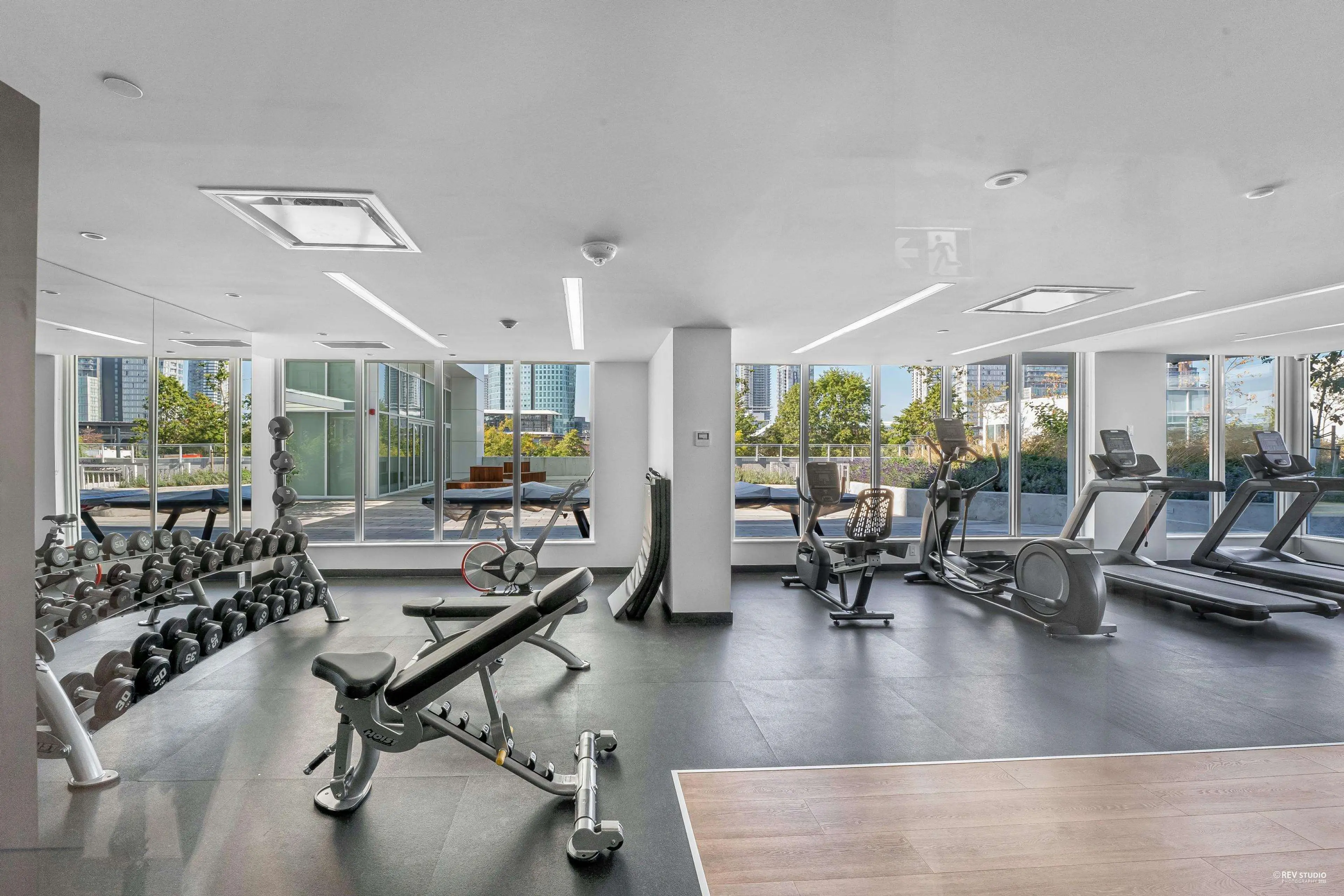 Property at #2107 13685 102 AVENUE, Surrey, BC