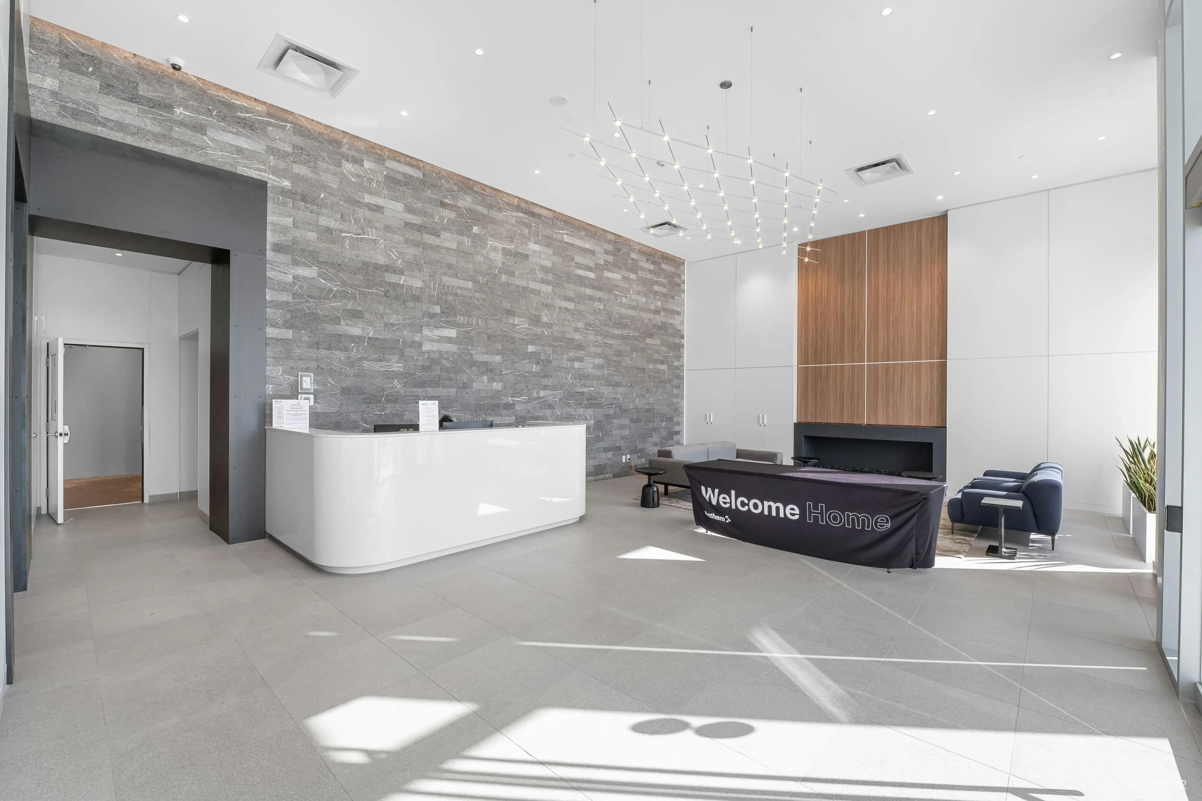 Property at #2107 13685 102 AVENUE, Surrey, BC