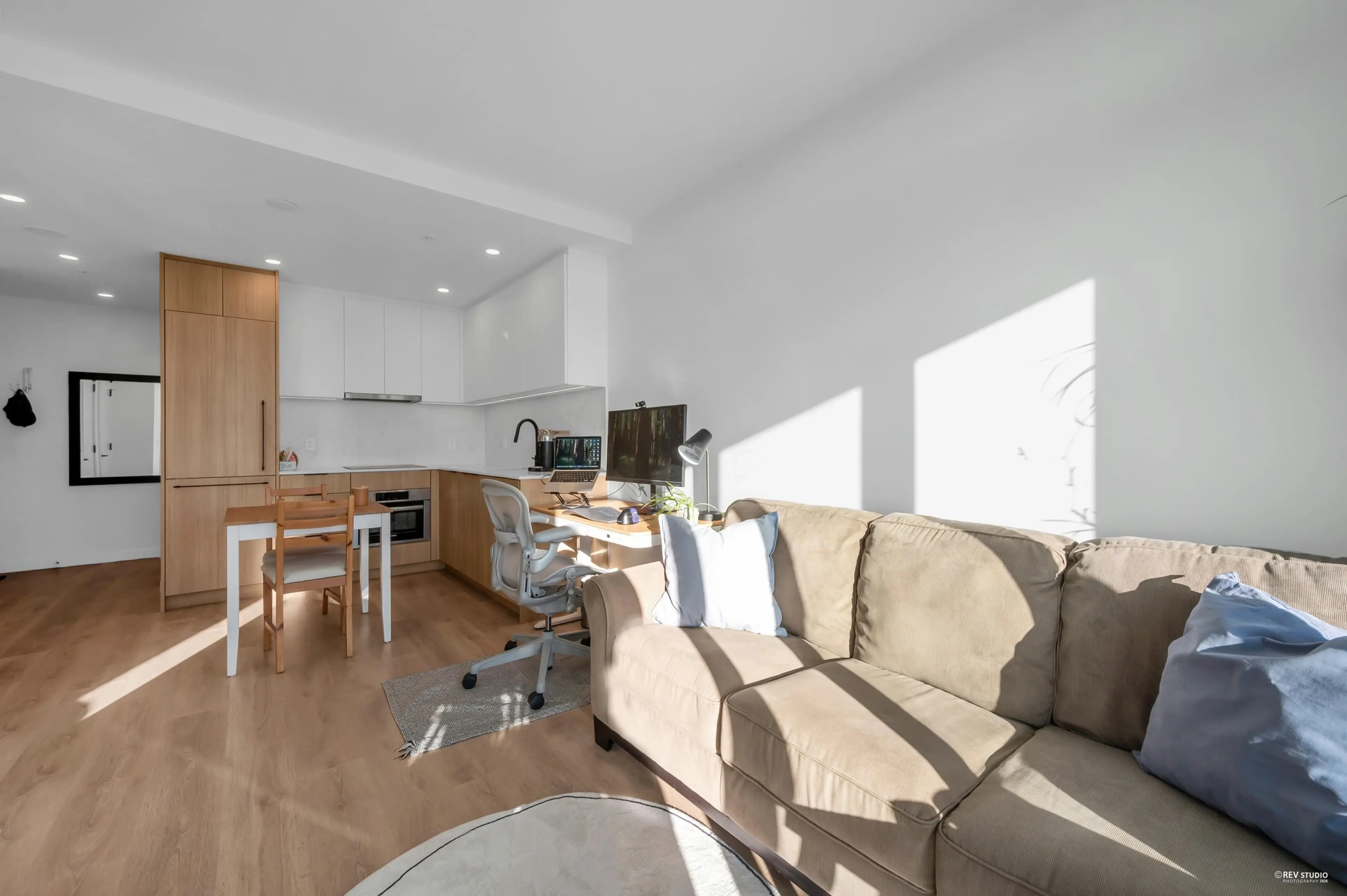 Property at #2107 13685 102 AVENUE, Surrey, BC