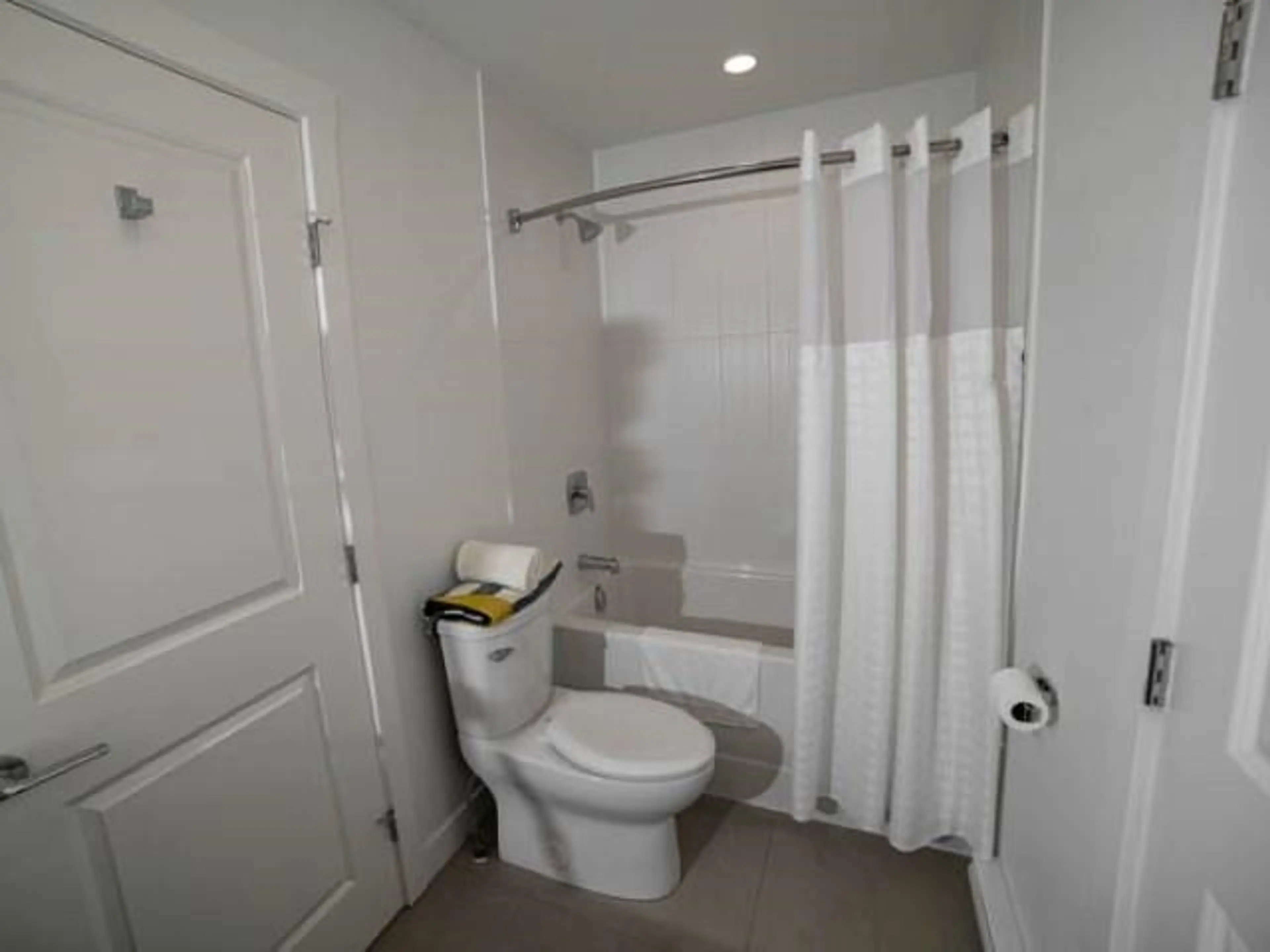 Property at #A201 20487 65 AVE AVENUE, Langley, BC