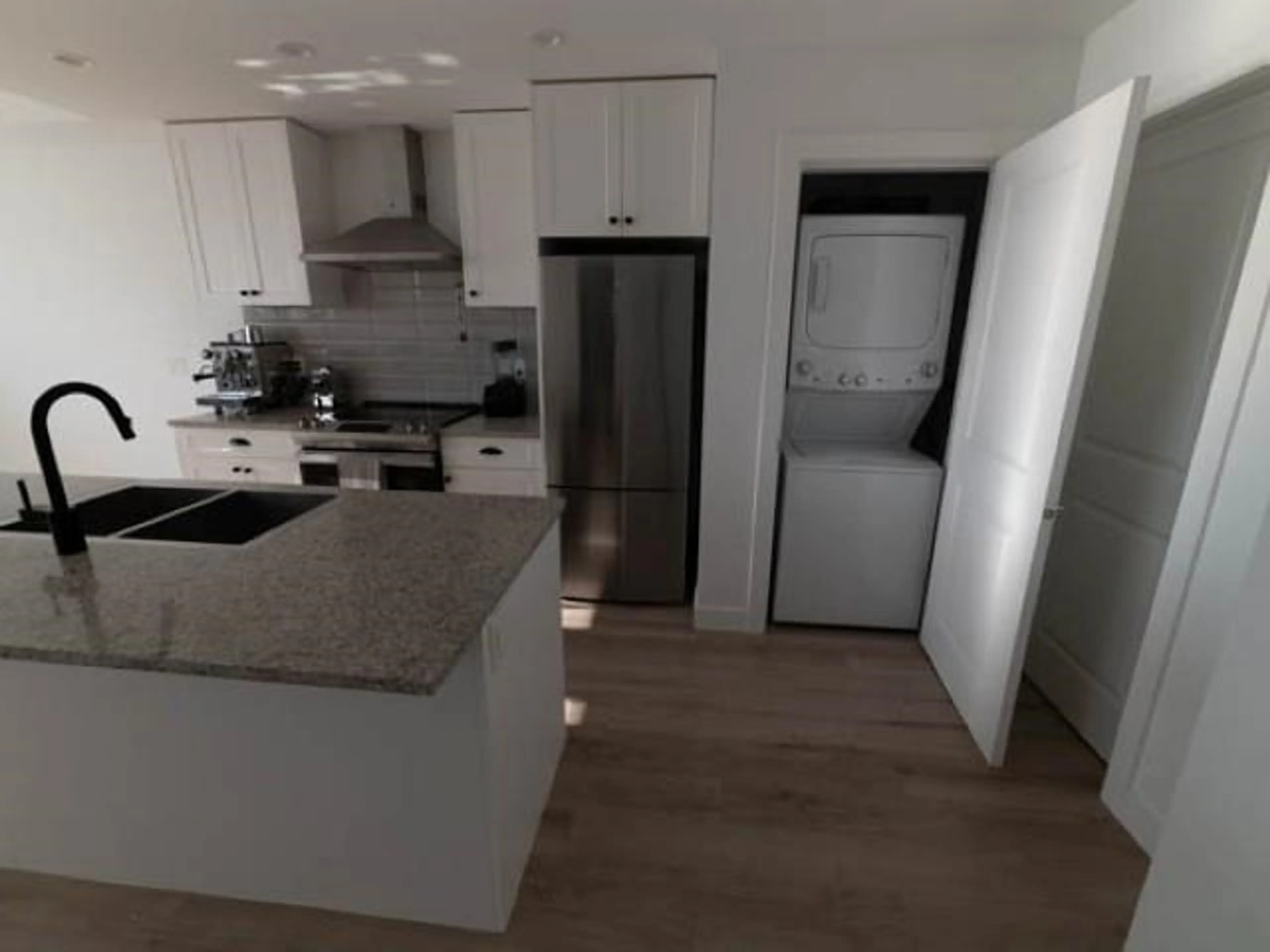 Property at #A201 20487 65 AVE AVENUE, Langley, BC