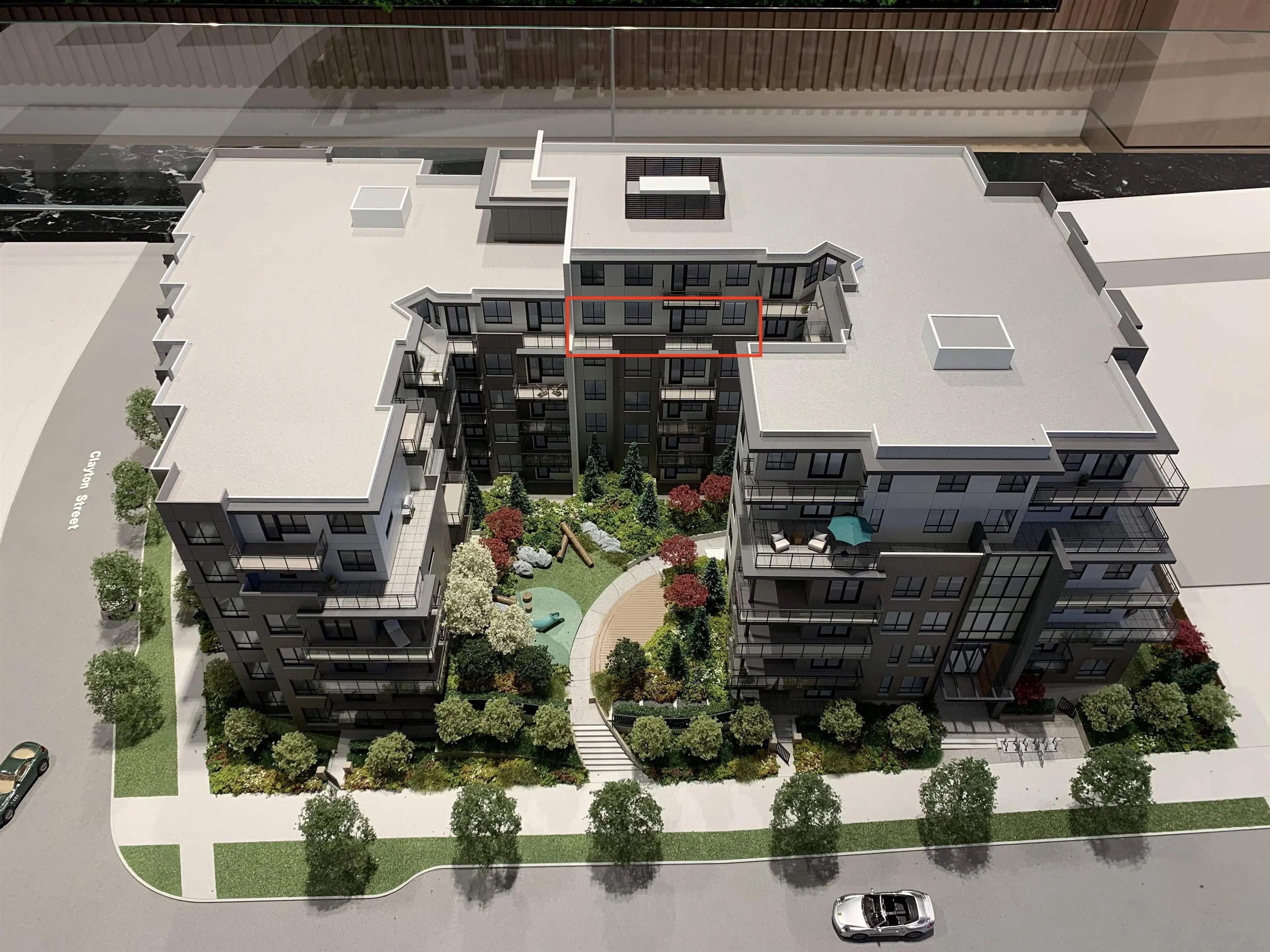 Property at #620 599 DANSEY AVENUE, Coquitlam, BC