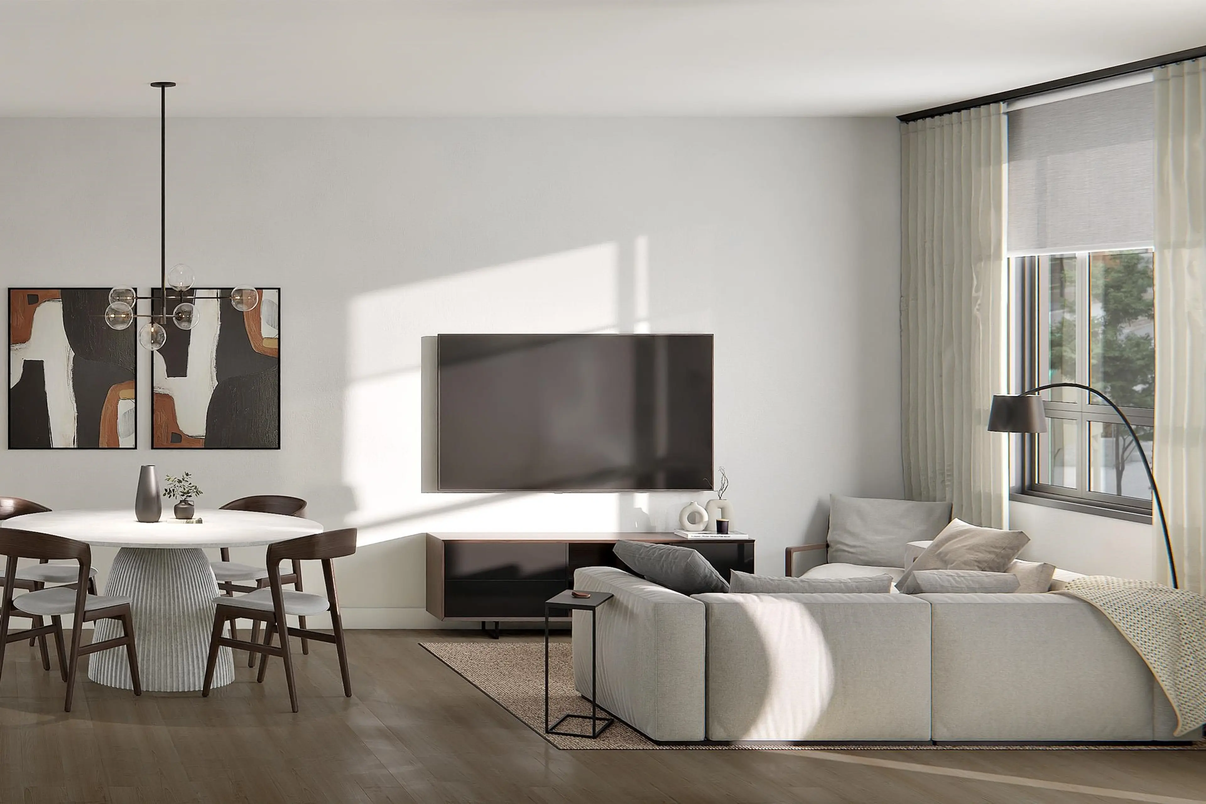 Property at #102 639 ASPEN STREET, Coquitlam, BC