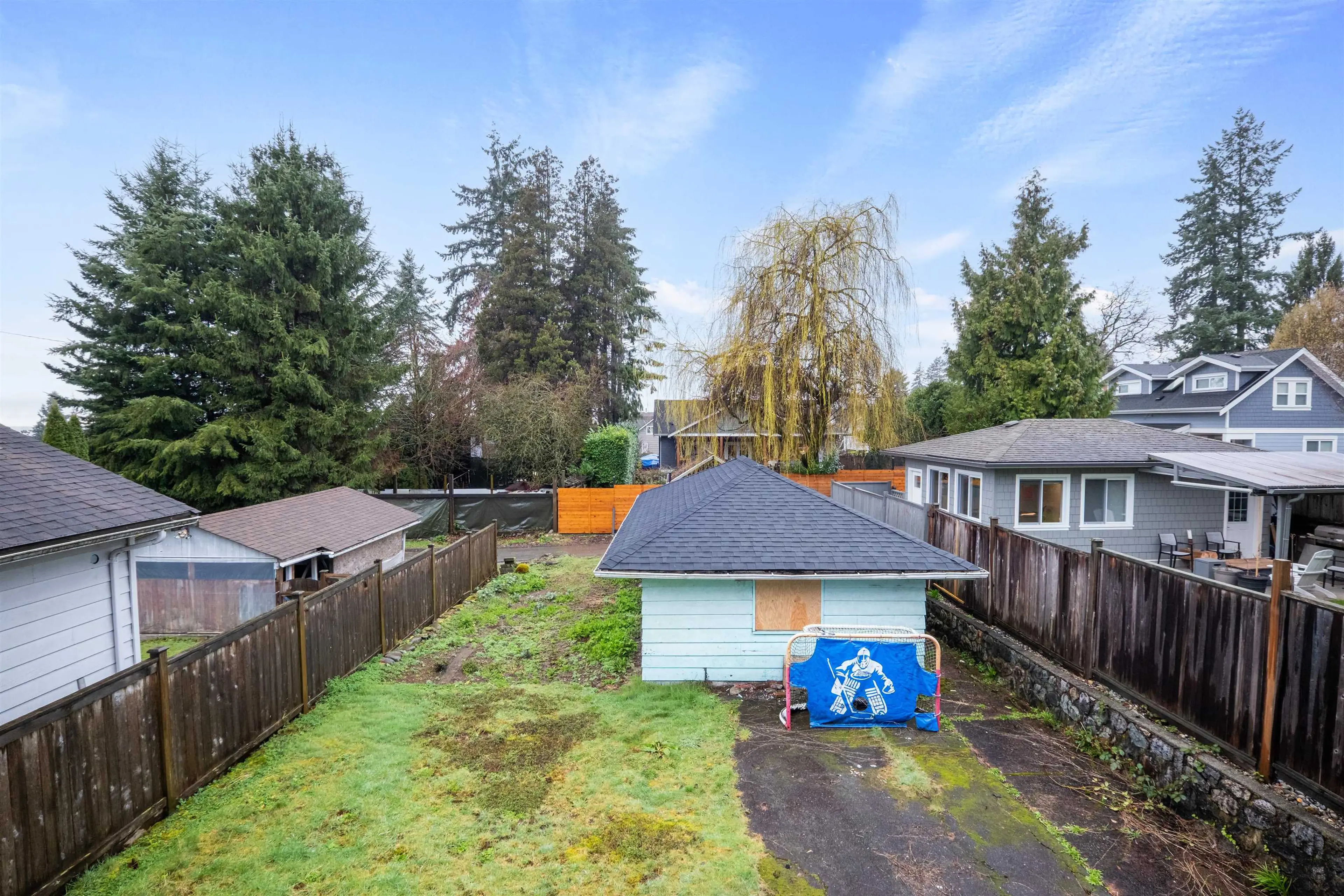 Property at 2525 WESTERN AVENUE, North Vancouver, BC