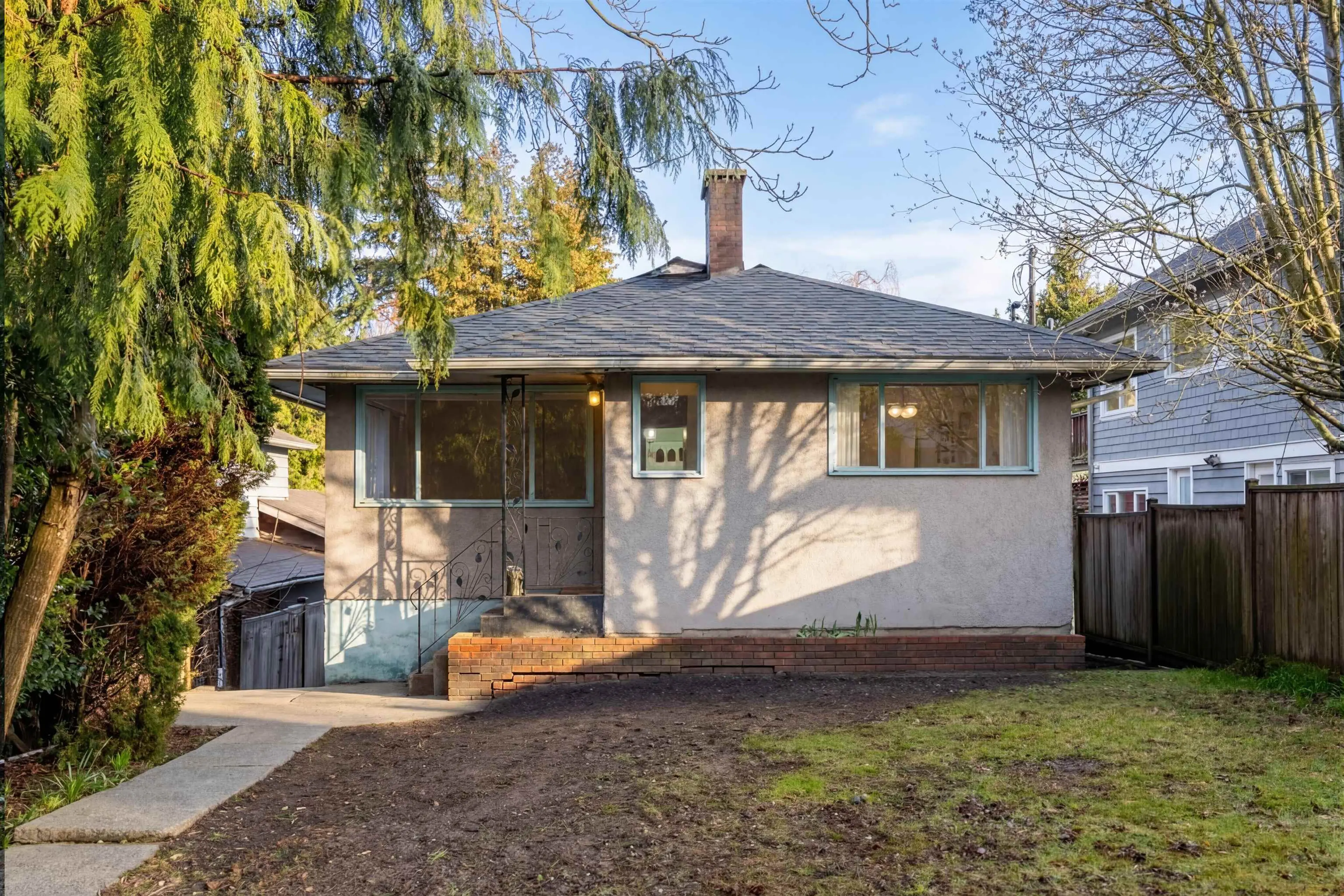 Property at 2525 WESTERN AVENUE, North Vancouver, BC