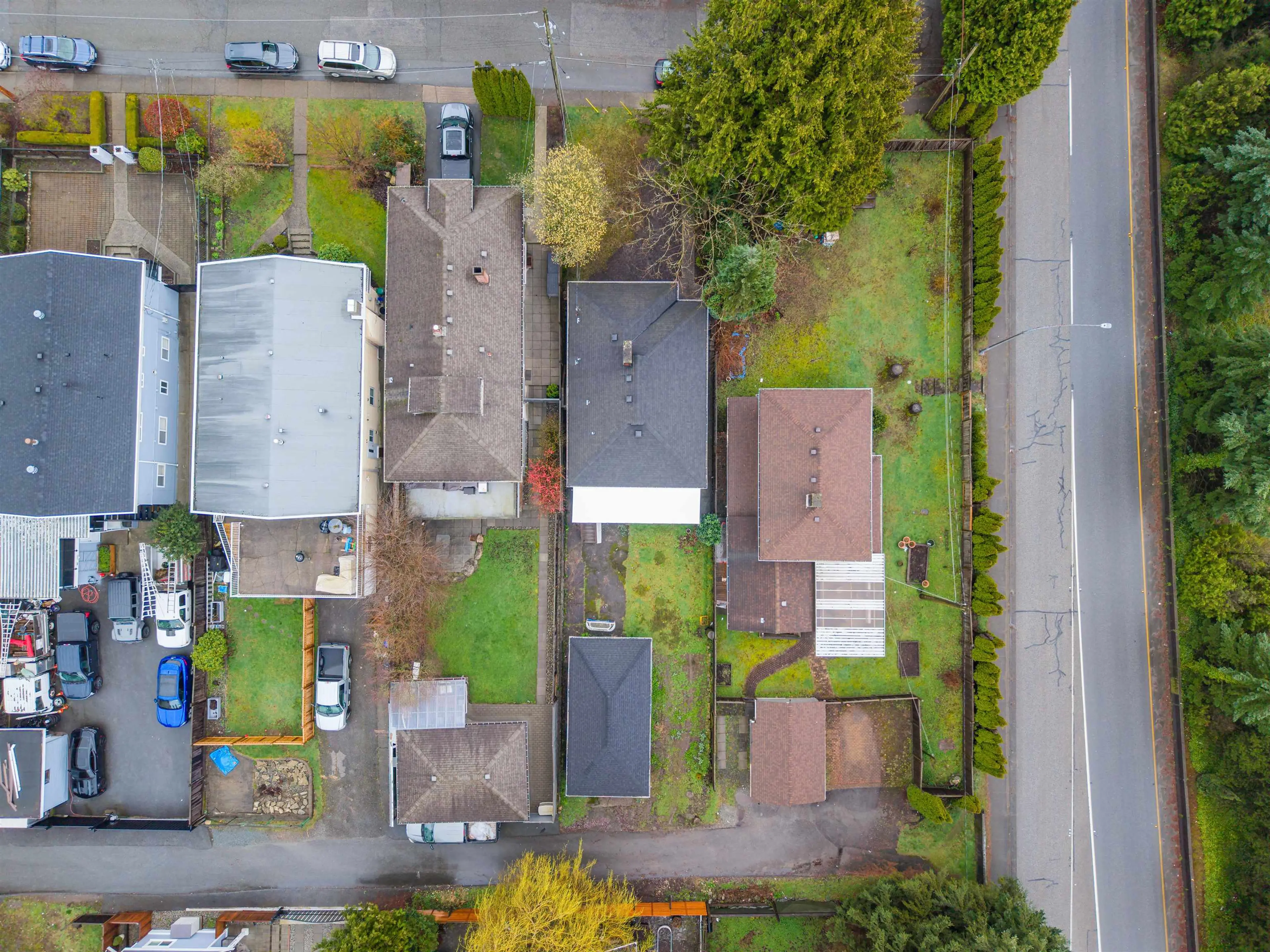 Property at 2525 WESTERN AVENUE, North Vancouver, BC