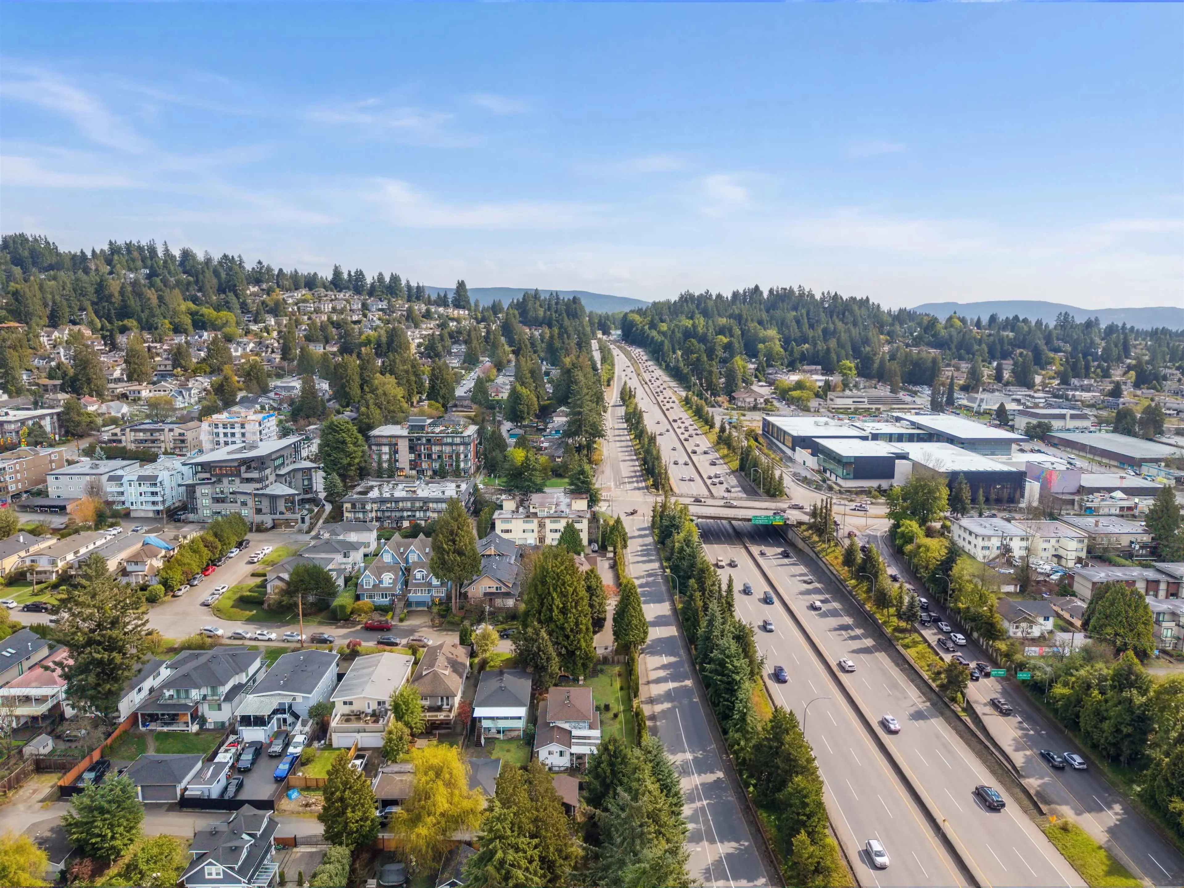 Property at 2525 WESTERN AVENUE, North Vancouver, BC