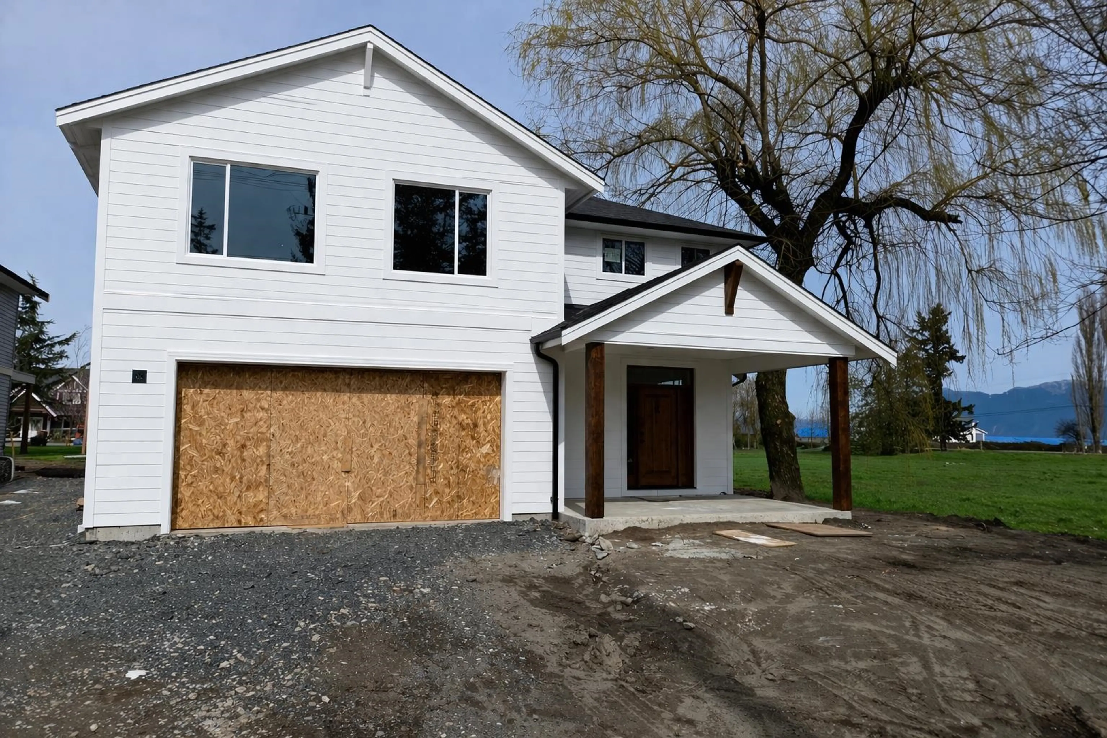 Property at 49539 PRAIRIE CENTRAL ROAD, Chilliwack, BC