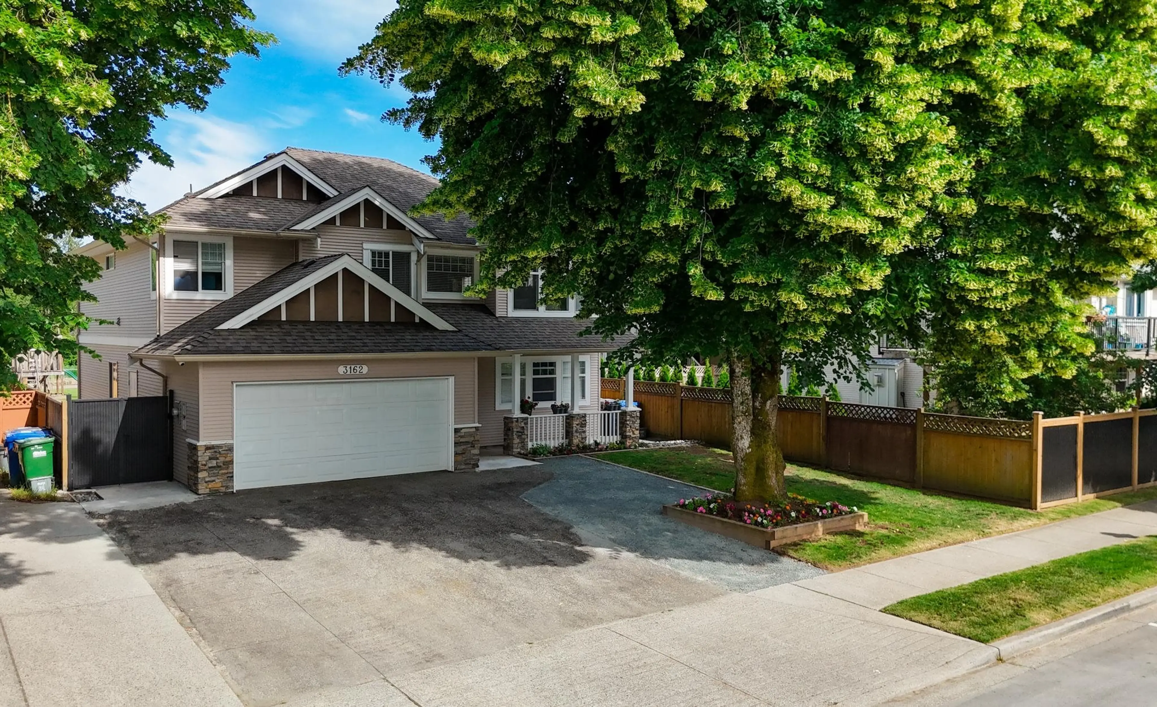 Property at 3162 STATION ROAD, Abbotsford, BC