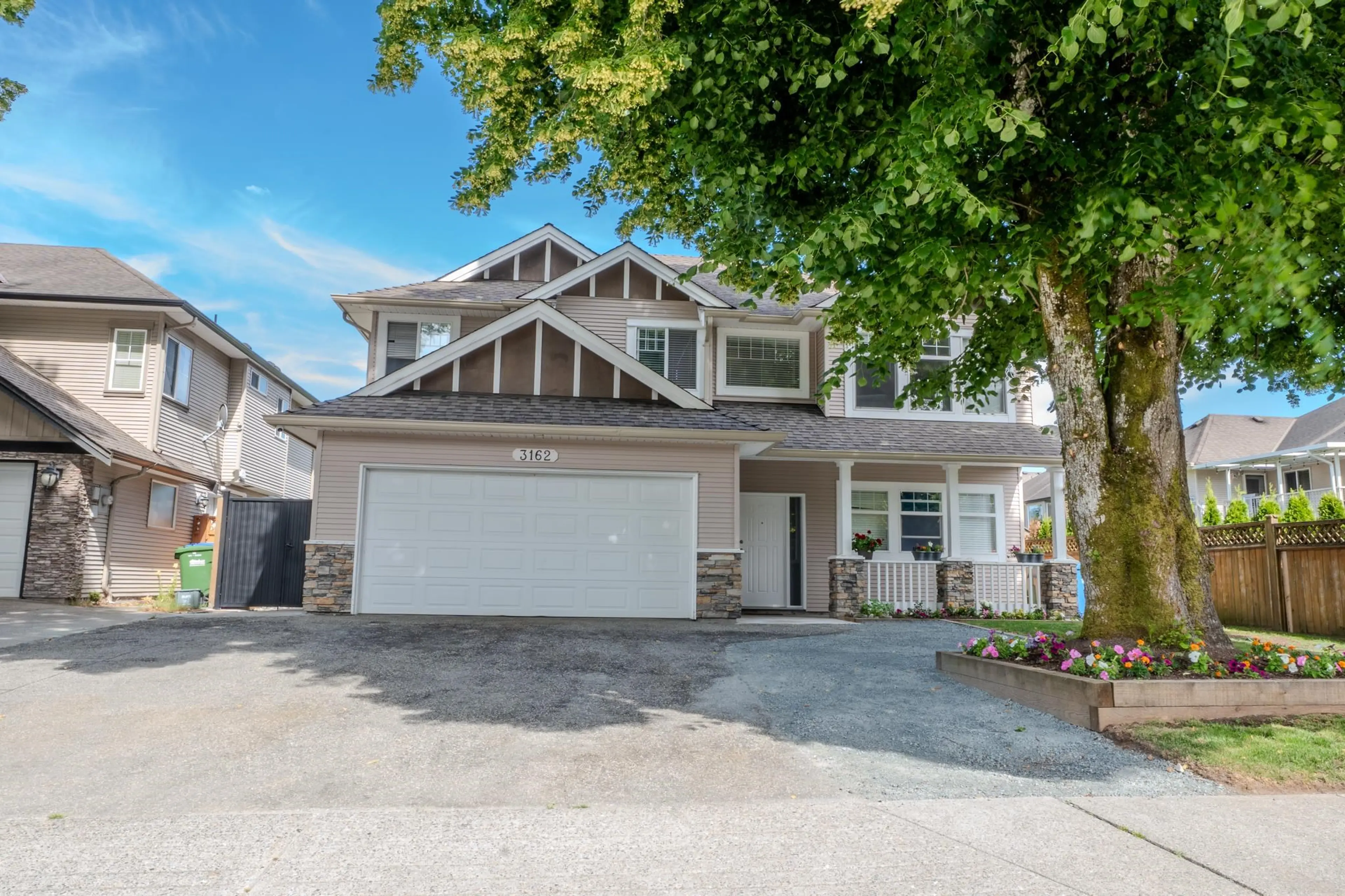 Property at 3162 STATION ROAD, Abbotsford, BC