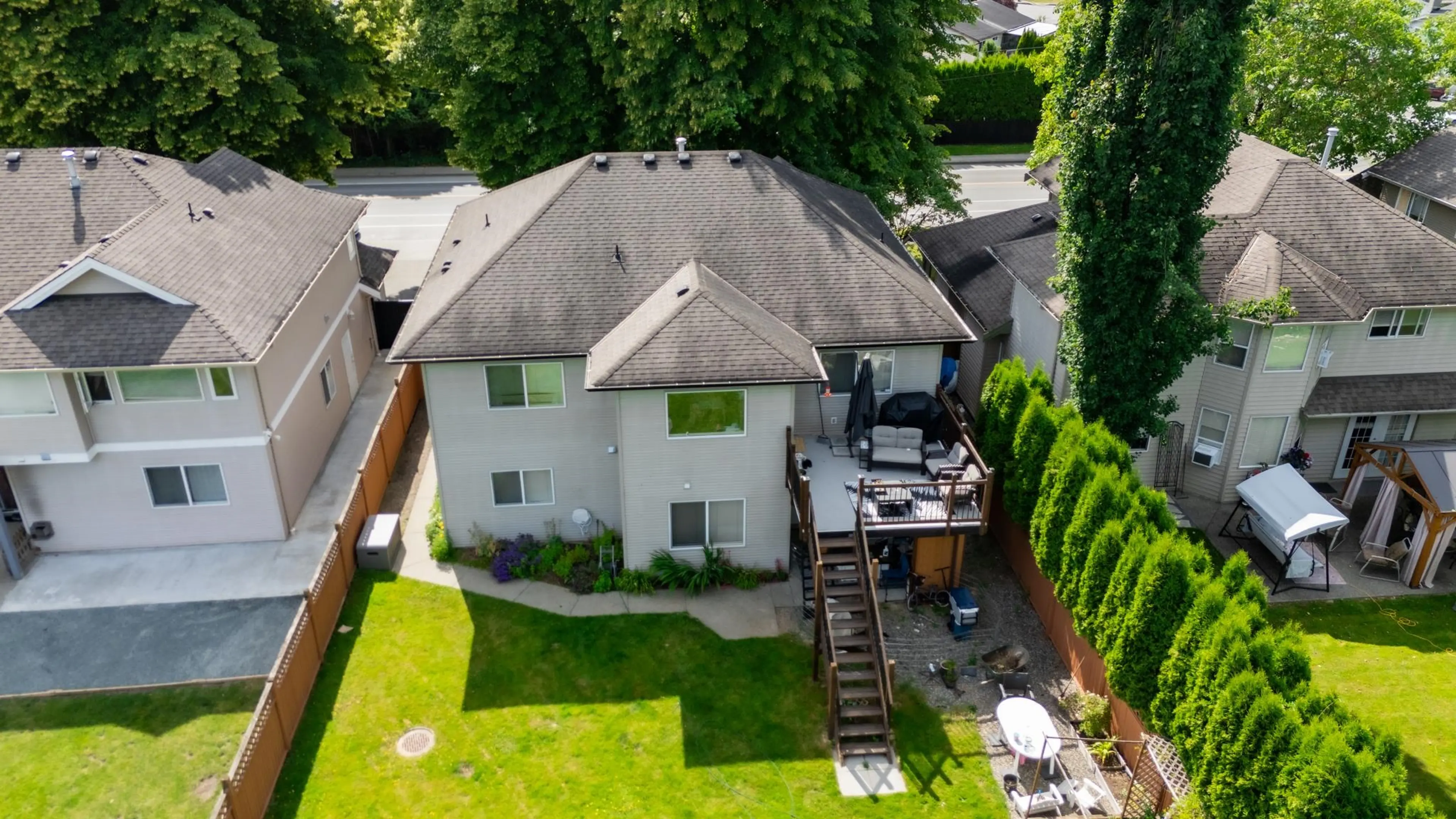 Property at 3162 STATION ROAD, Abbotsford, BC