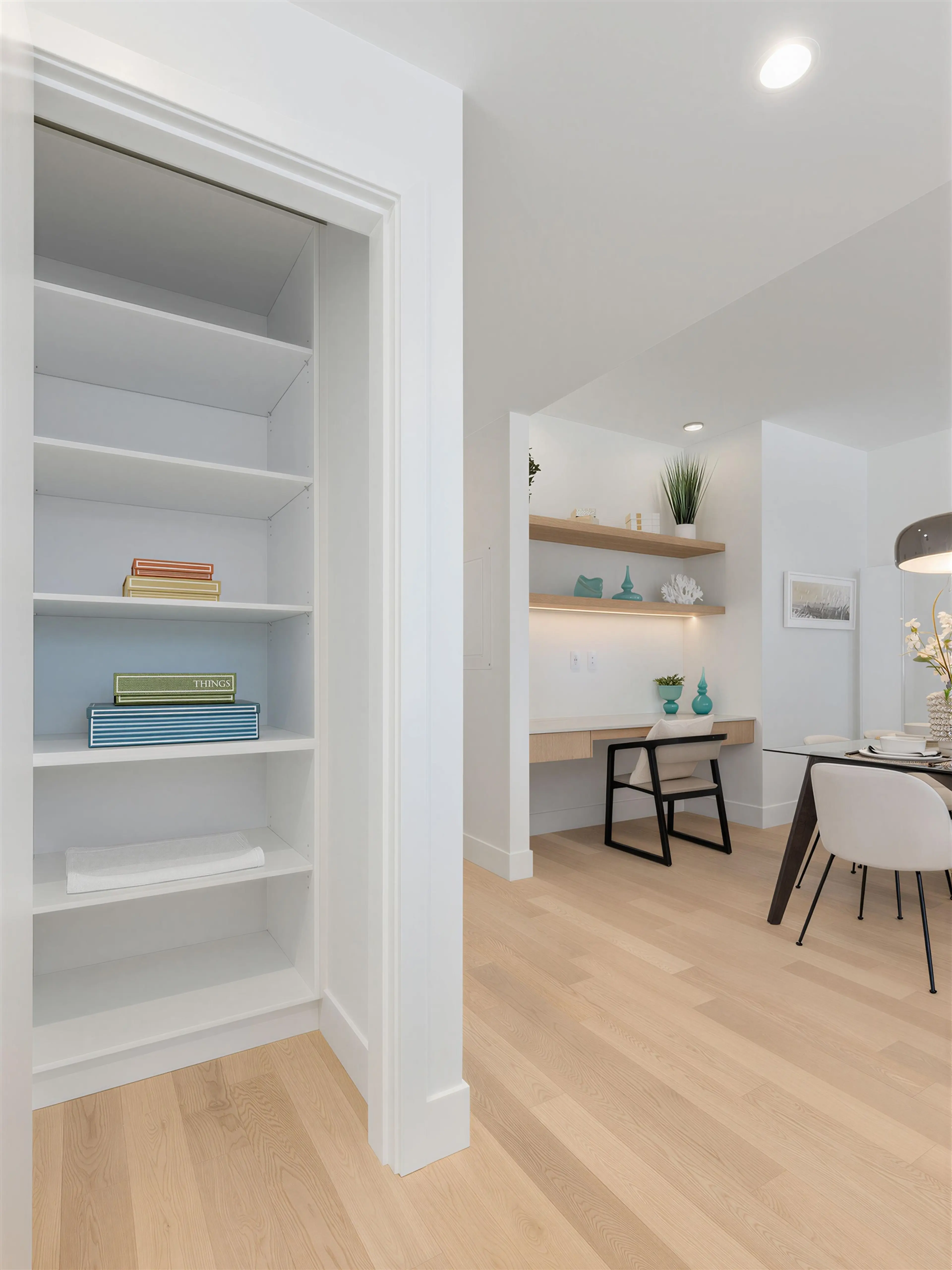 Property at #201 1475 FOSTER STREET, Surrey, BC