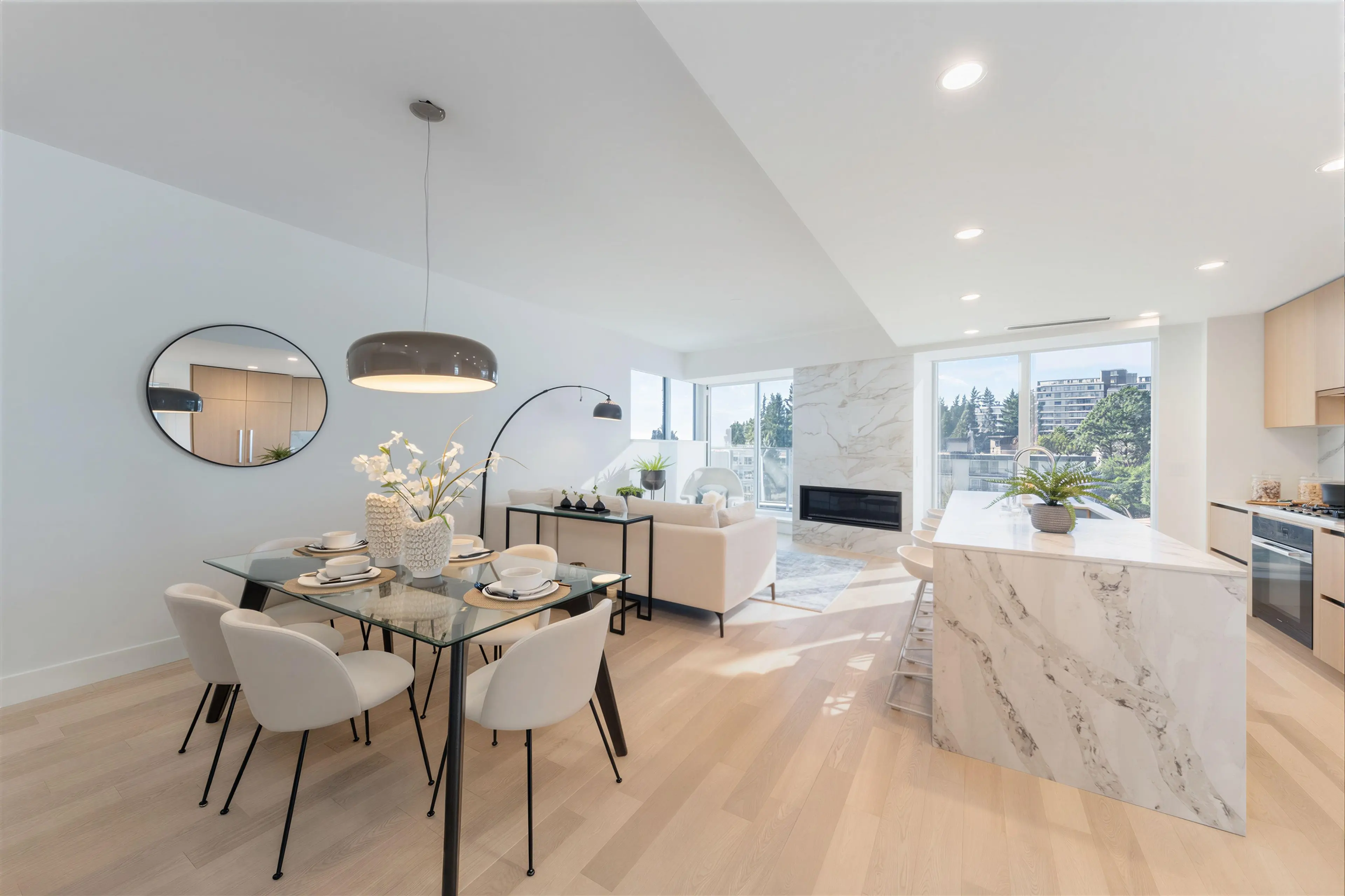 Property at #201 1475 FOSTER STREET, Surrey, BC