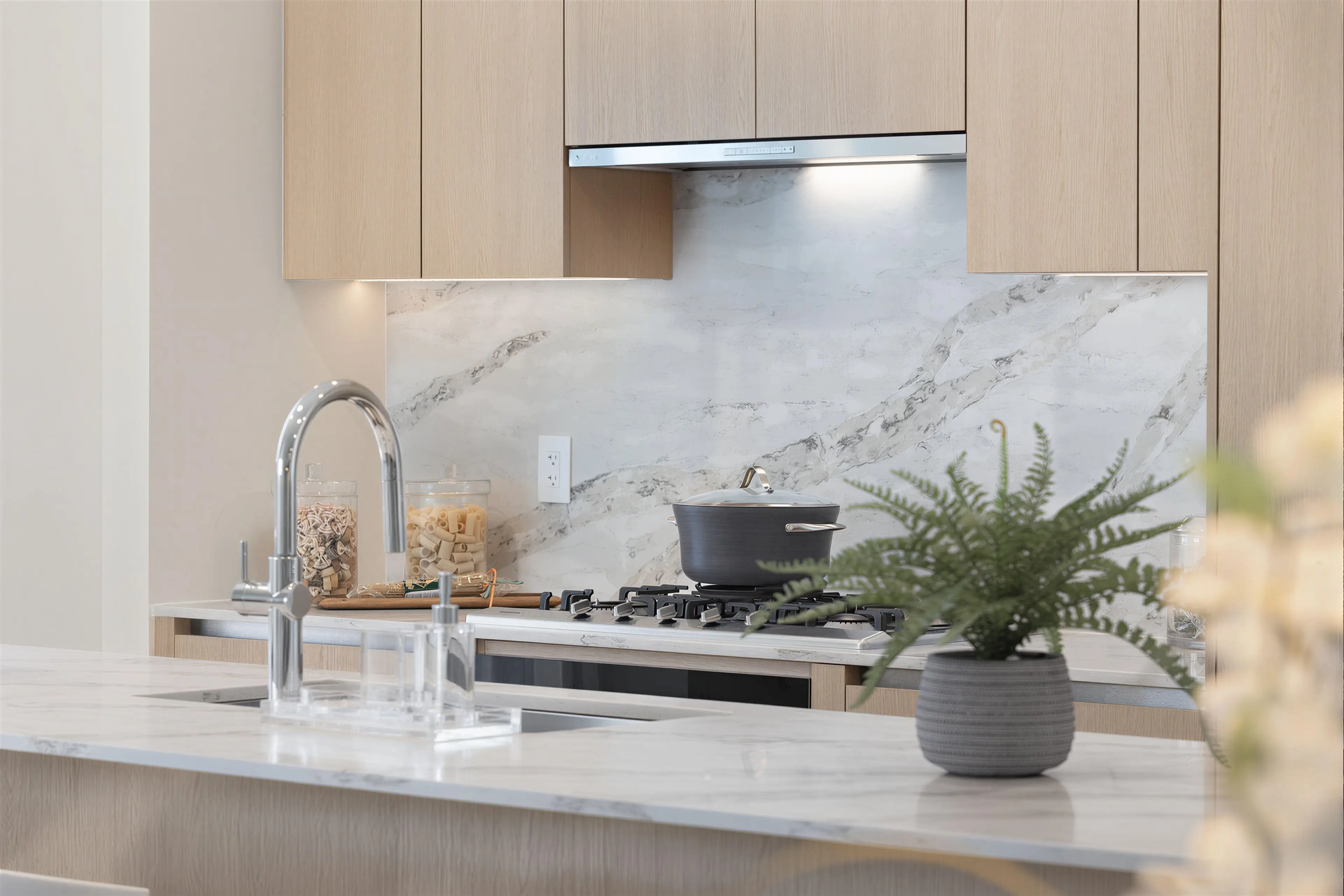 Property at #201 1475 FOSTER STREET, Surrey, BC