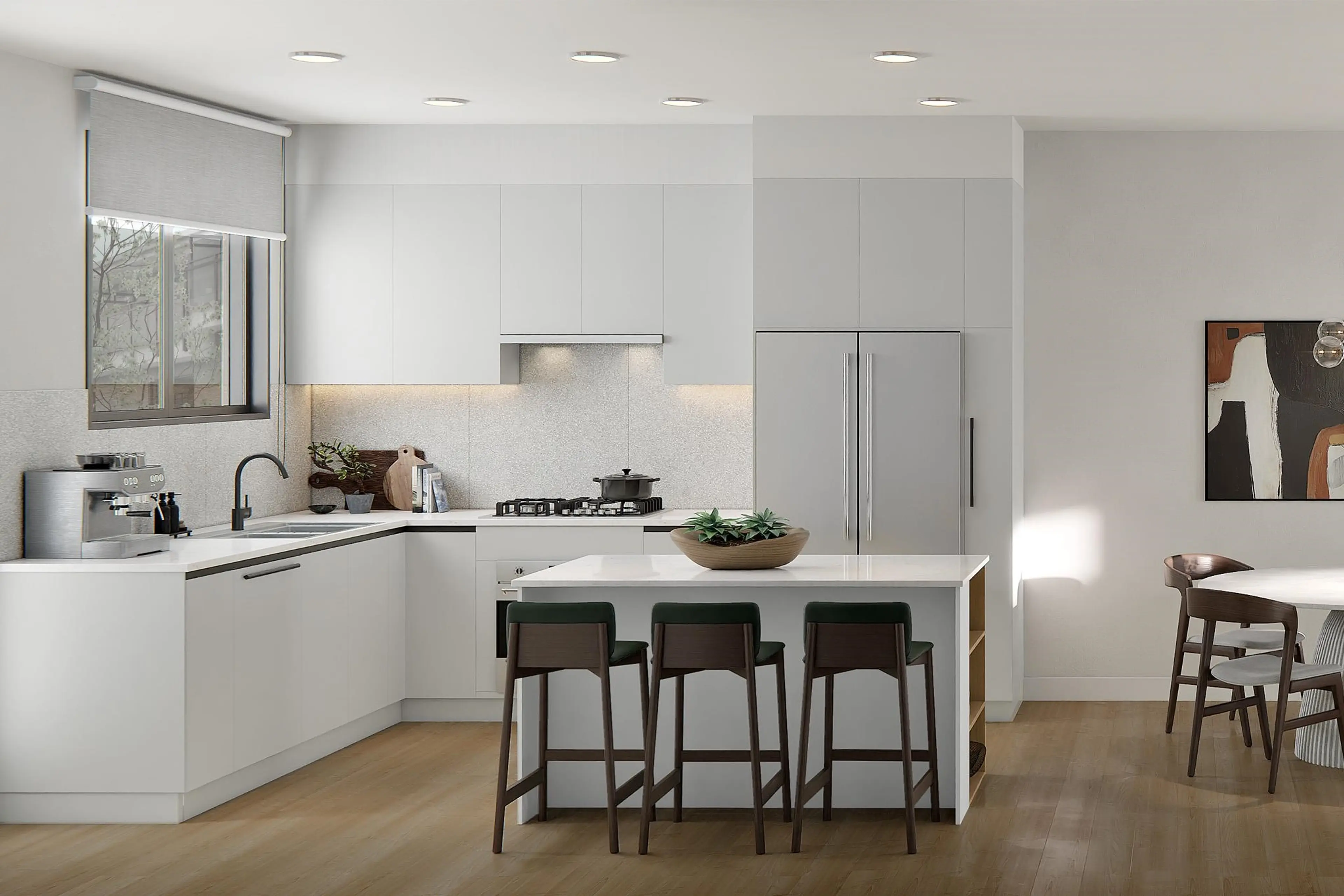 Property at #122 639 ASPEN STREET, Coquitlam, BC