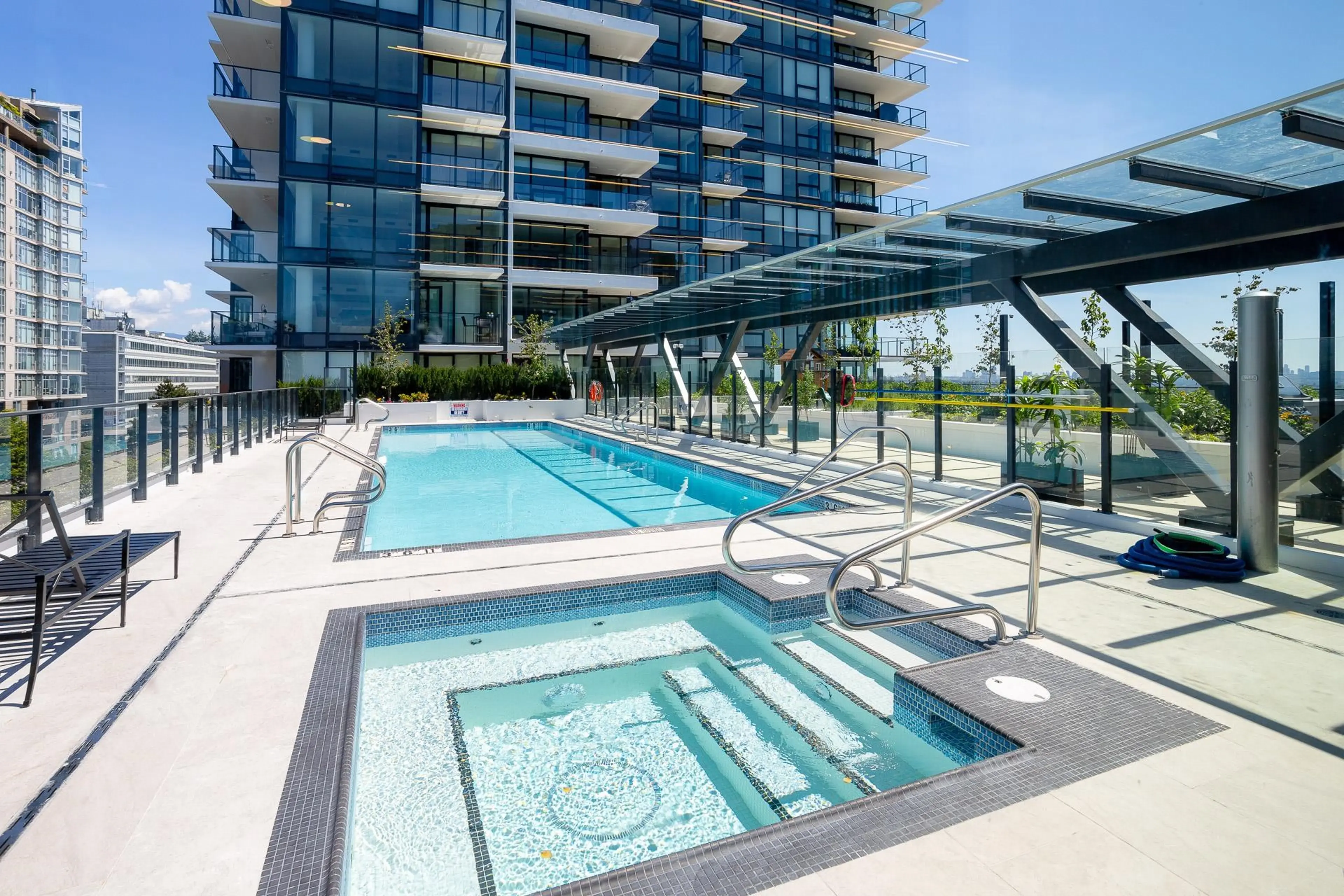 Property at #1203 135 E 13TH STREET, North Vancouver, BC