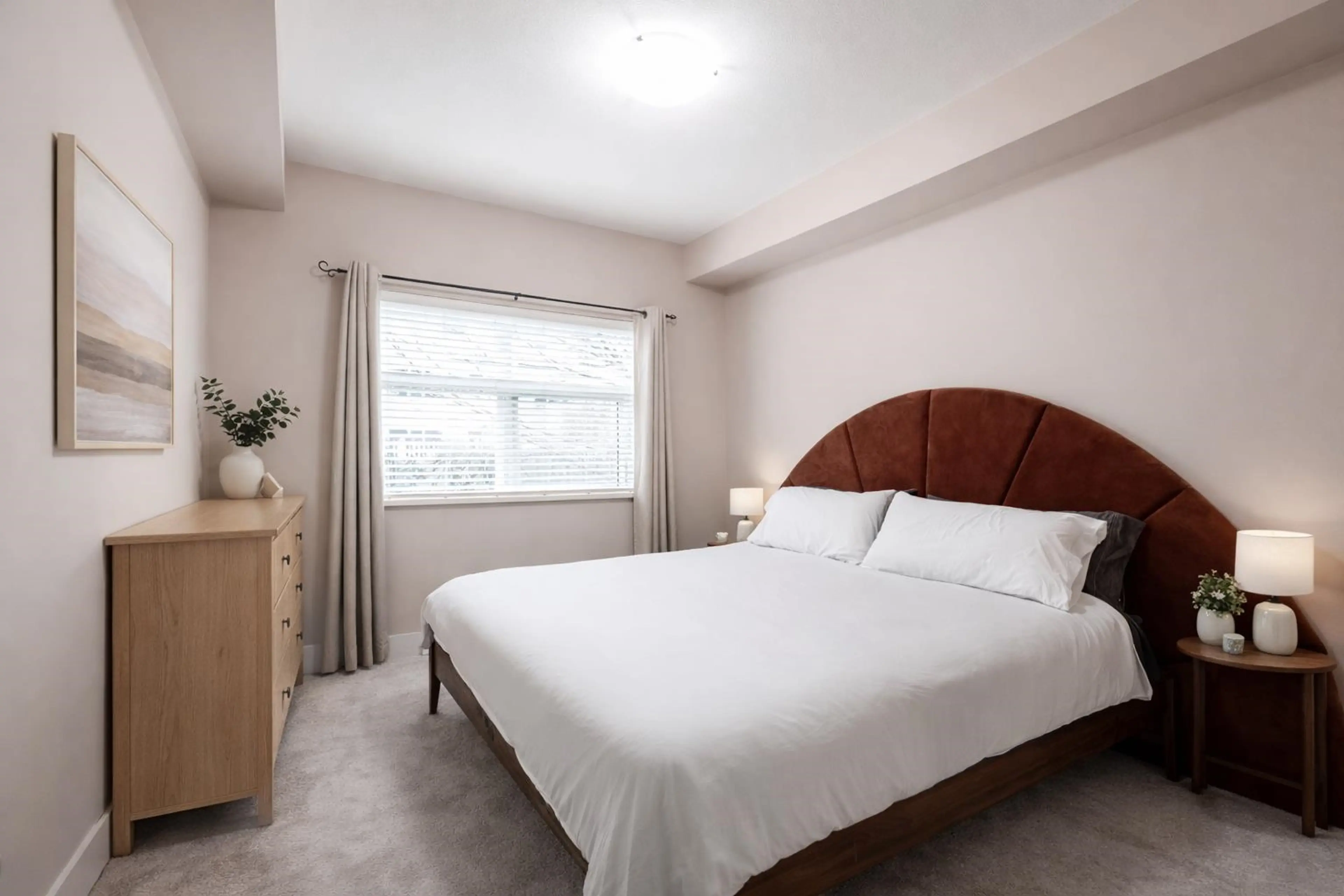 Property at #203 19530 65 AVENUE, Surrey, BC