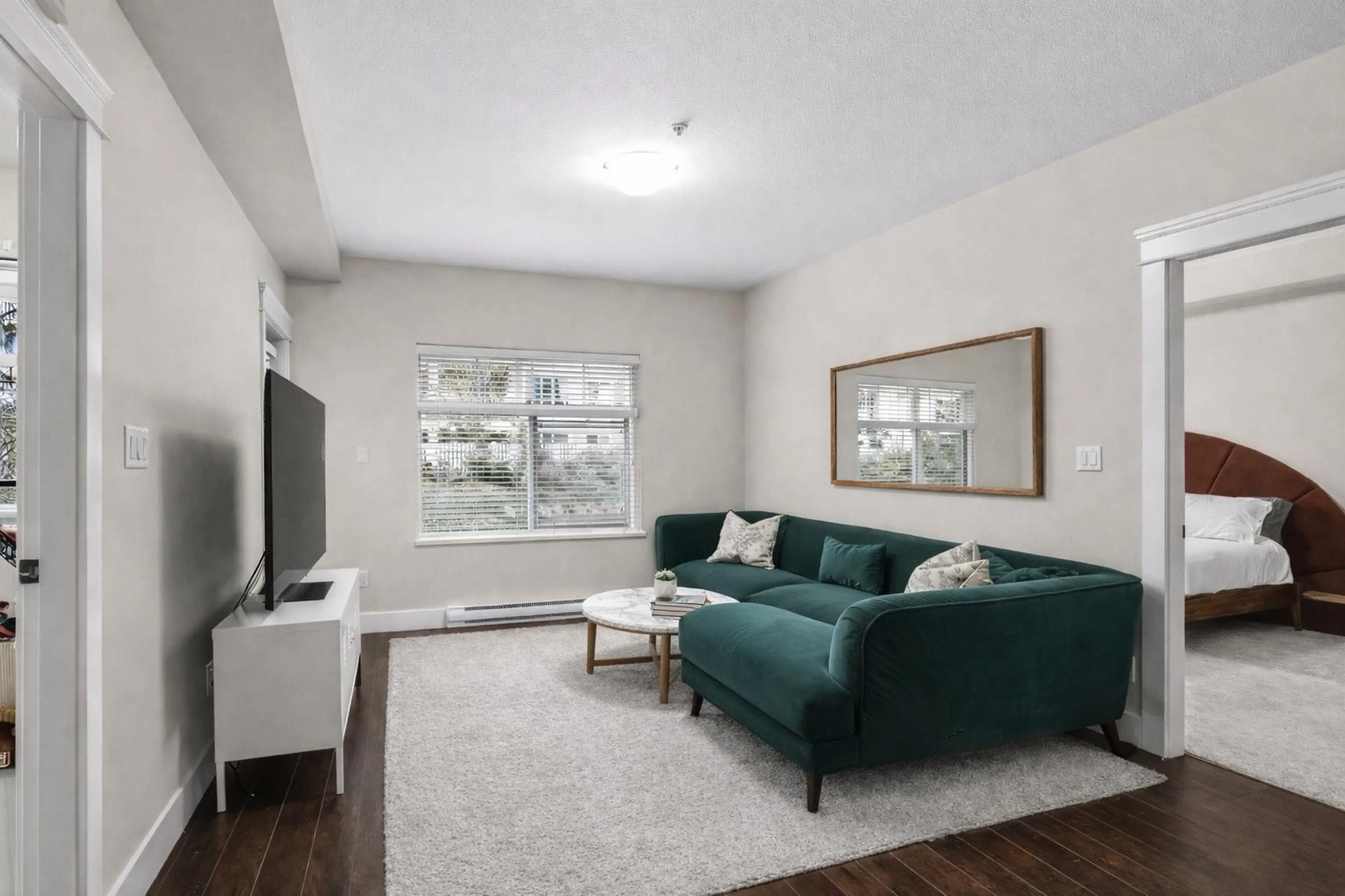 Property at #203 19530 65 AVENUE, Surrey, BC