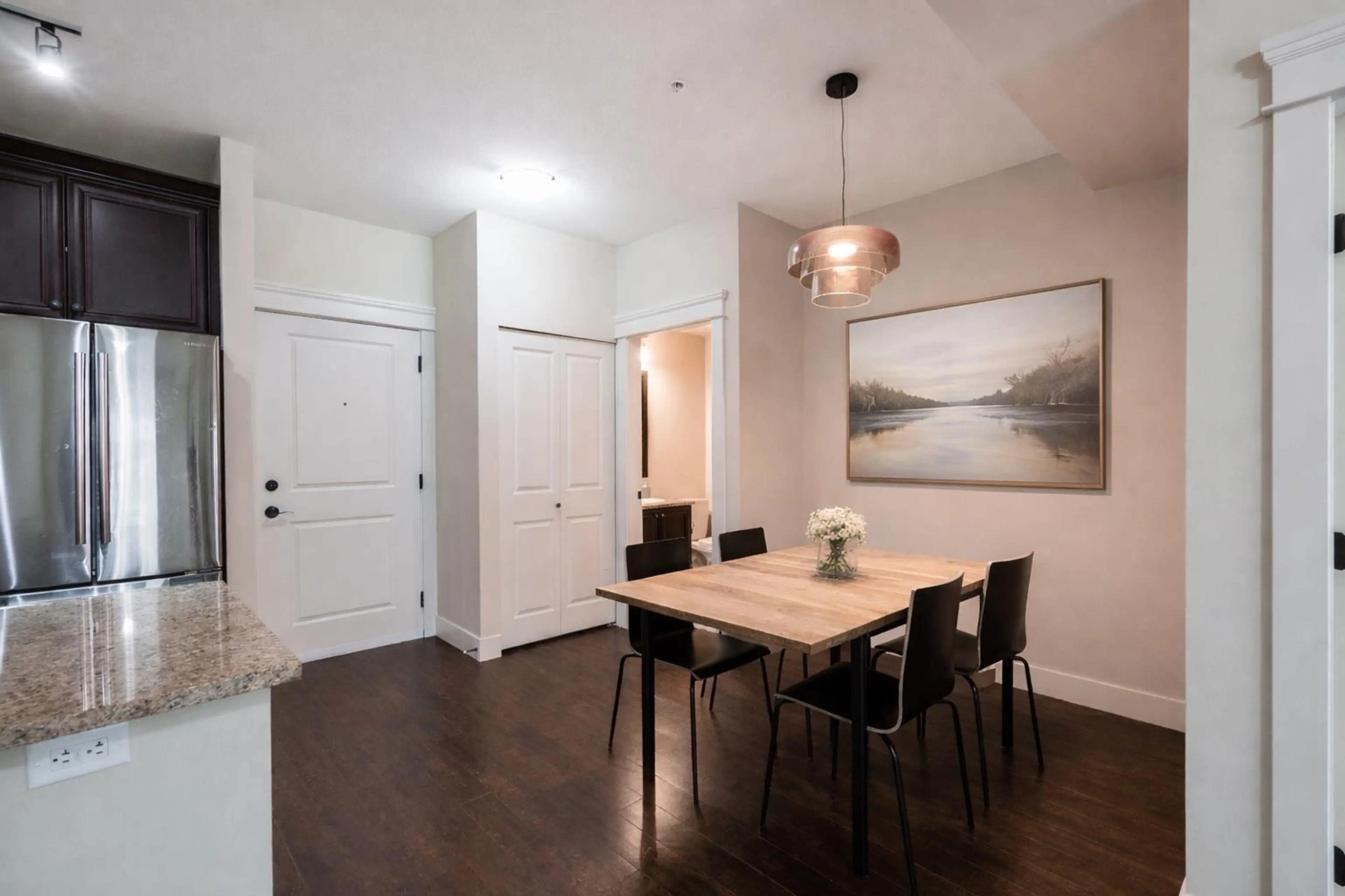 Property at #203 19530 65 AVENUE, Surrey, BC